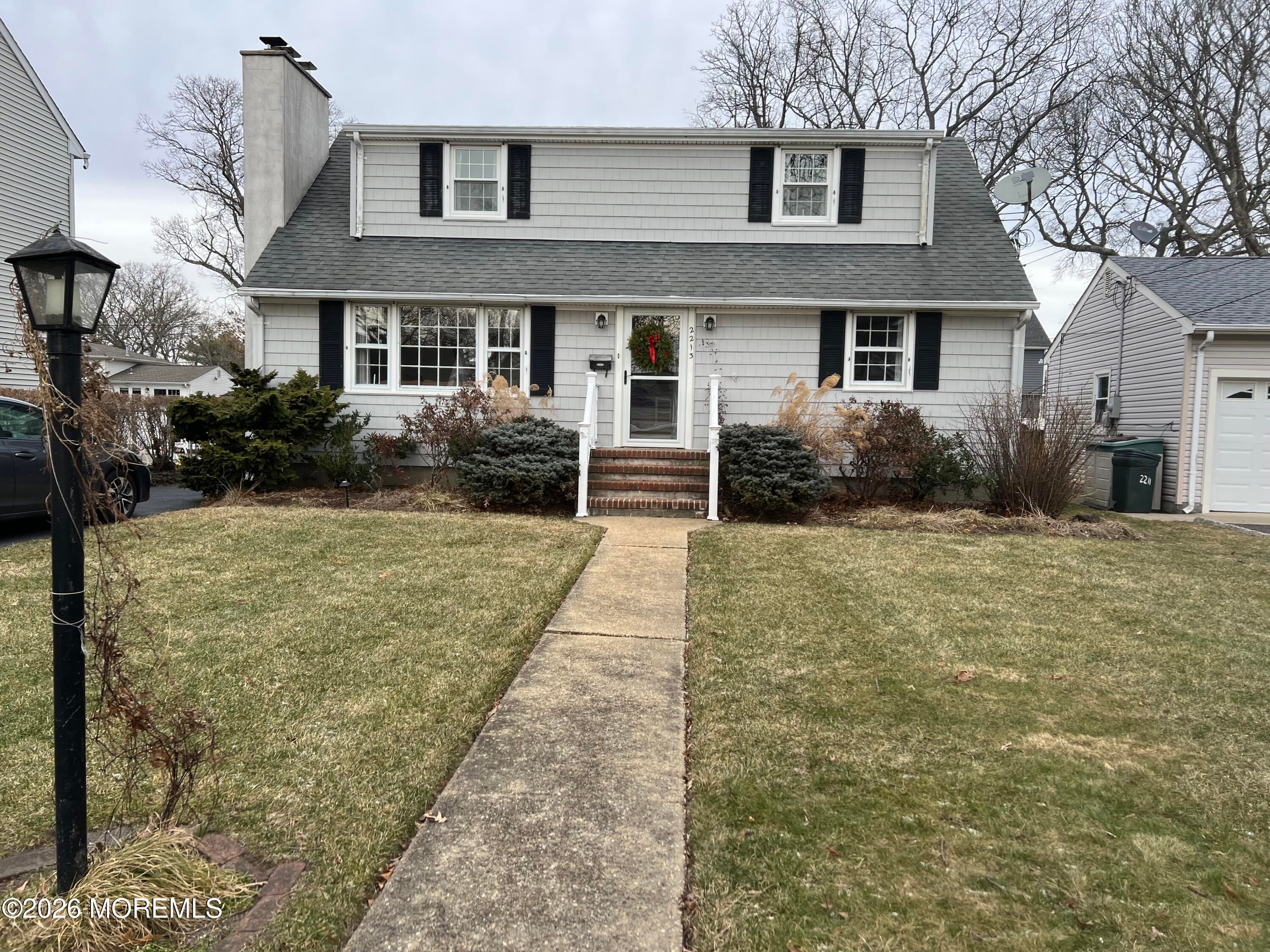 Point Pleasant, New Jersey, 08742, United States, 4 Bedrooms Bedrooms, ,2 BathroomsBathrooms,Residential,For Sale,2005482