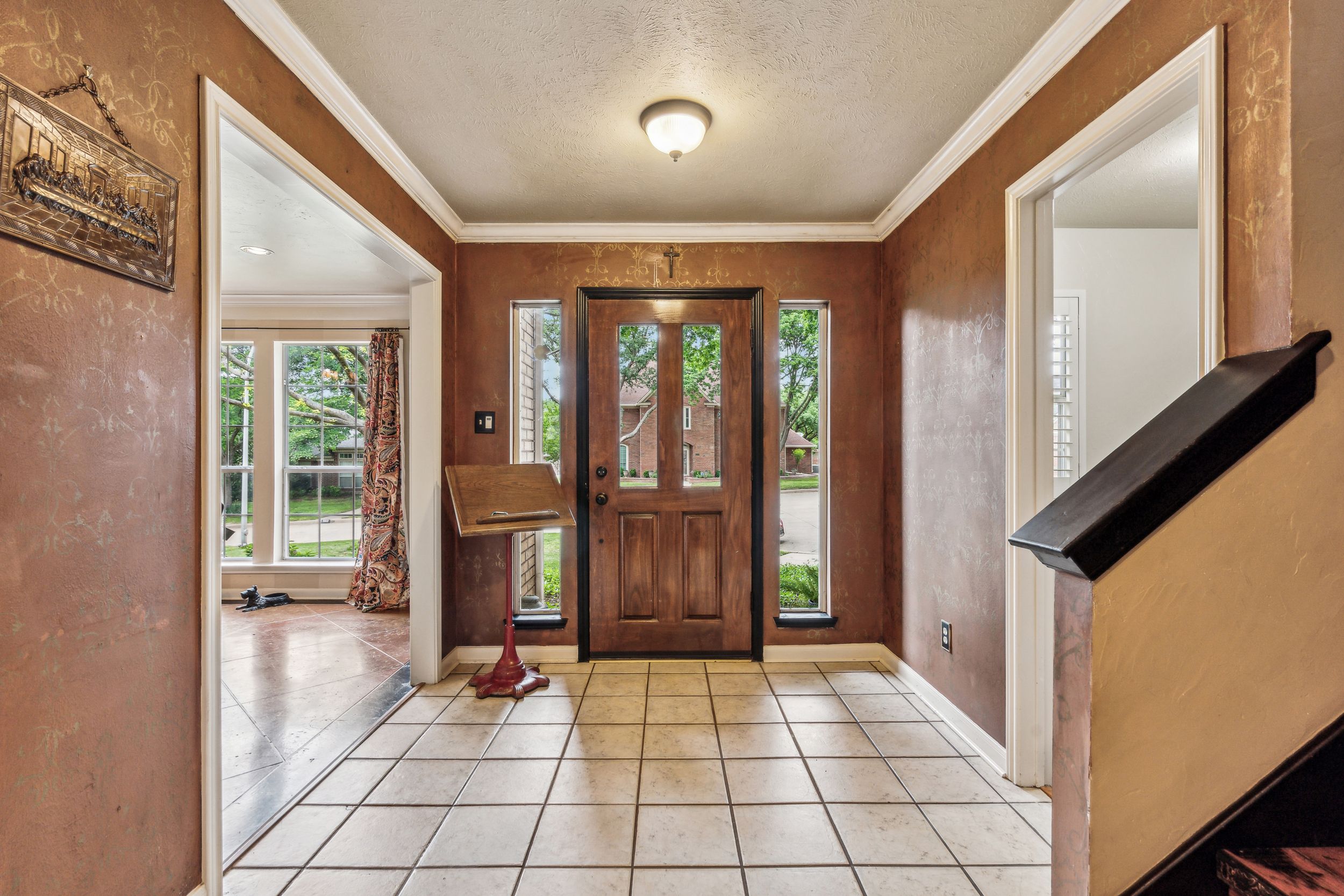  5109 dewdrop  lane, fort worth, tx, 76123 - 物件實景