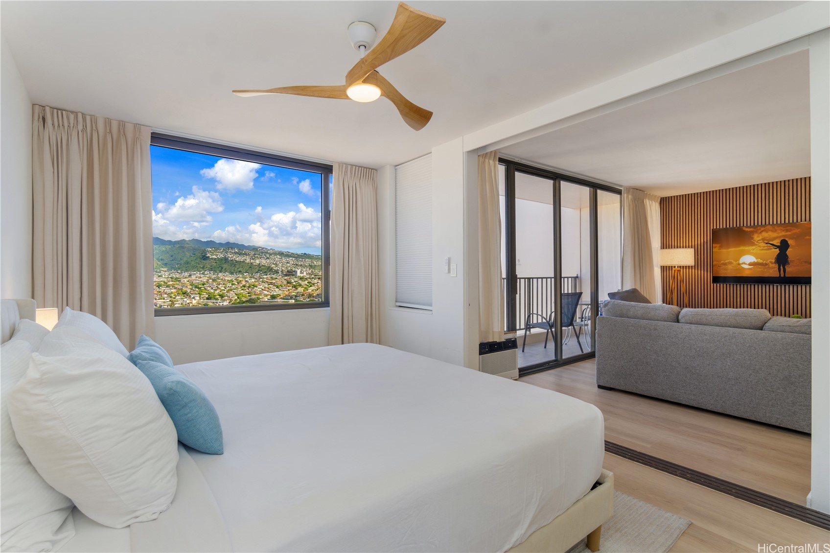 Honolulu, Hawaii, 96815, United States, 1 Bedroom Bedrooms, ,1 BathroomBathrooms,Residential,For Sale,1840512