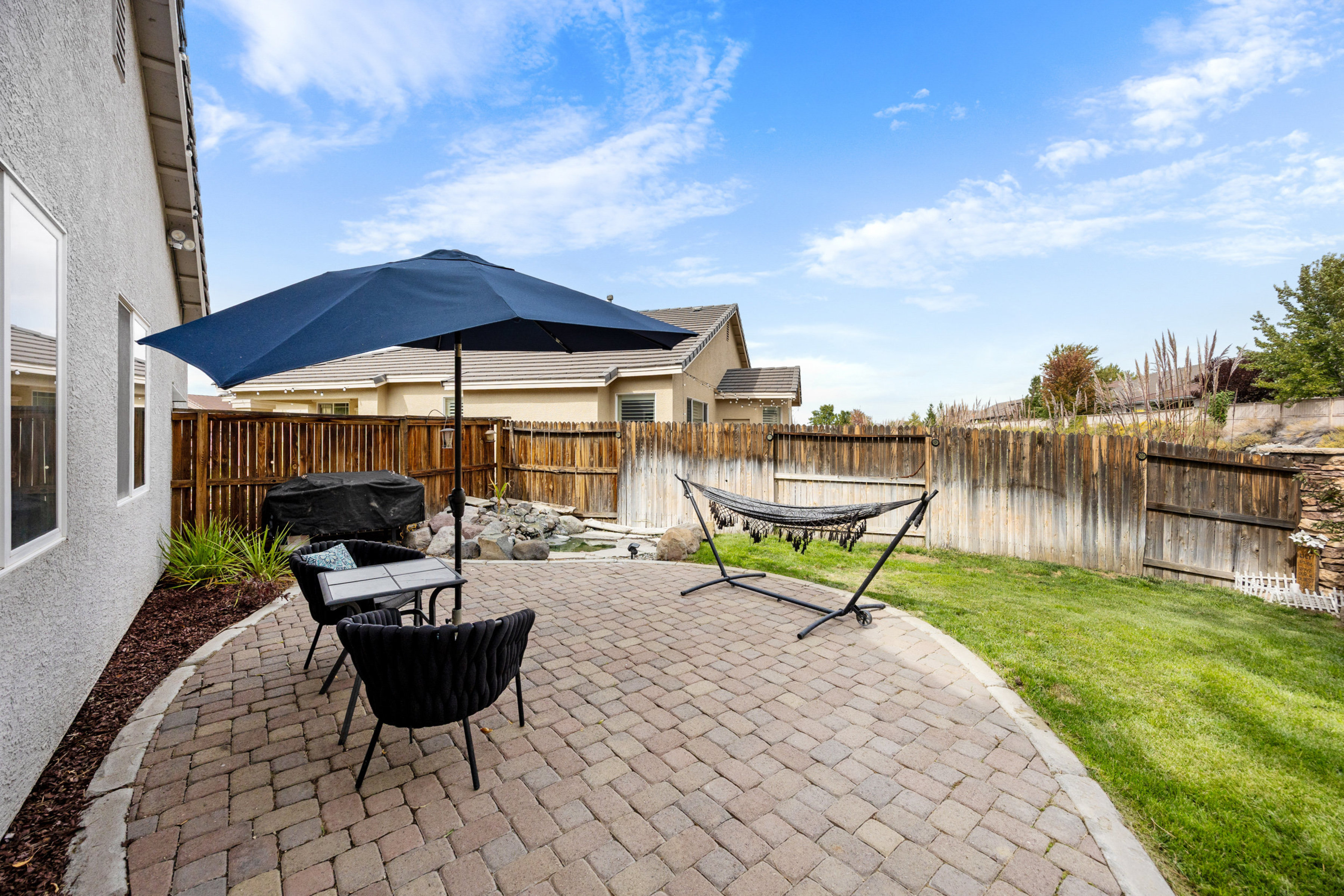  Single Story Damonte Ranch On Oversized Lot - 物件實景