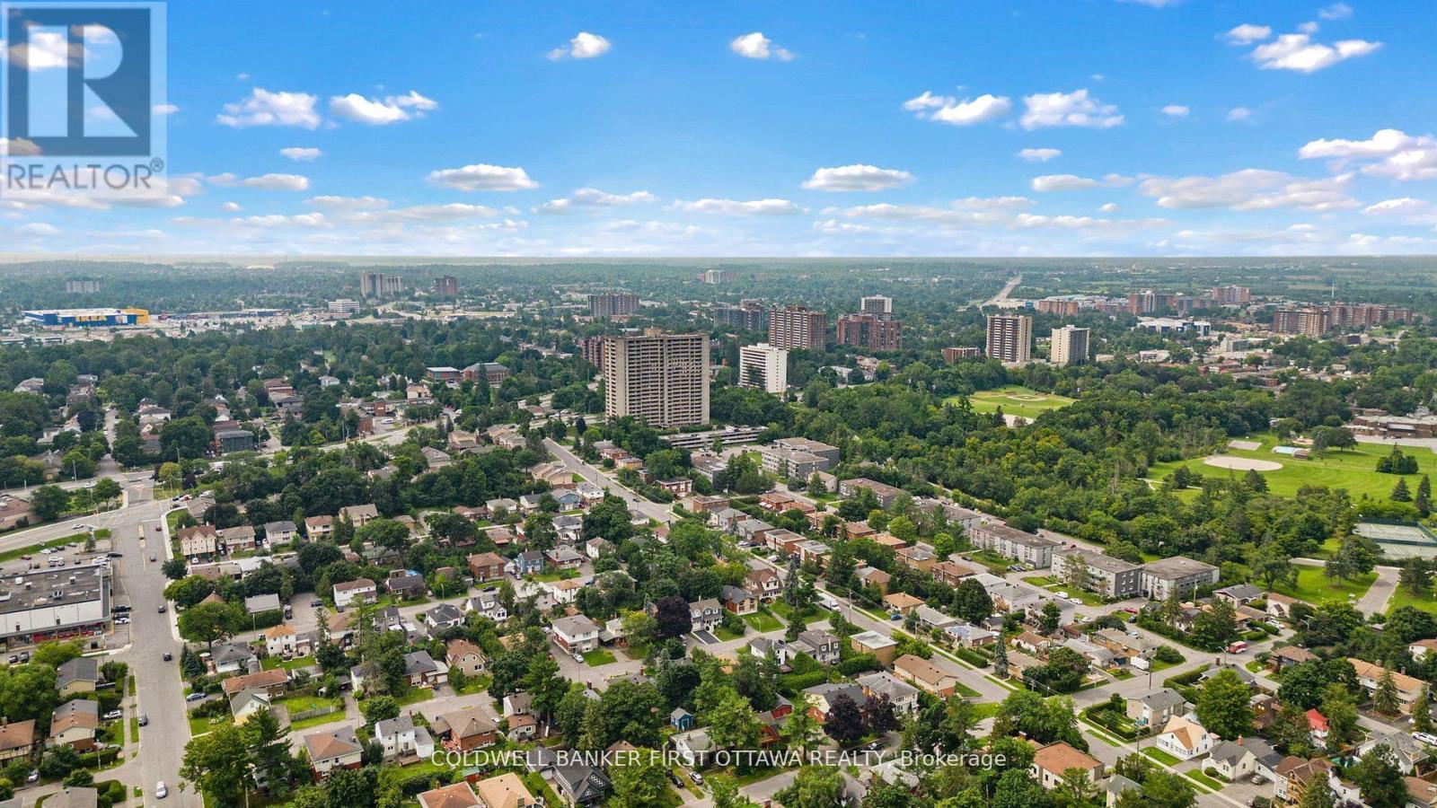 OTTAWA, Ontario, K2B 6Y5, CA, 3 Bedrooms Bedrooms, ,2 BathroomsBathrooms,Residential,For Sale,1903613