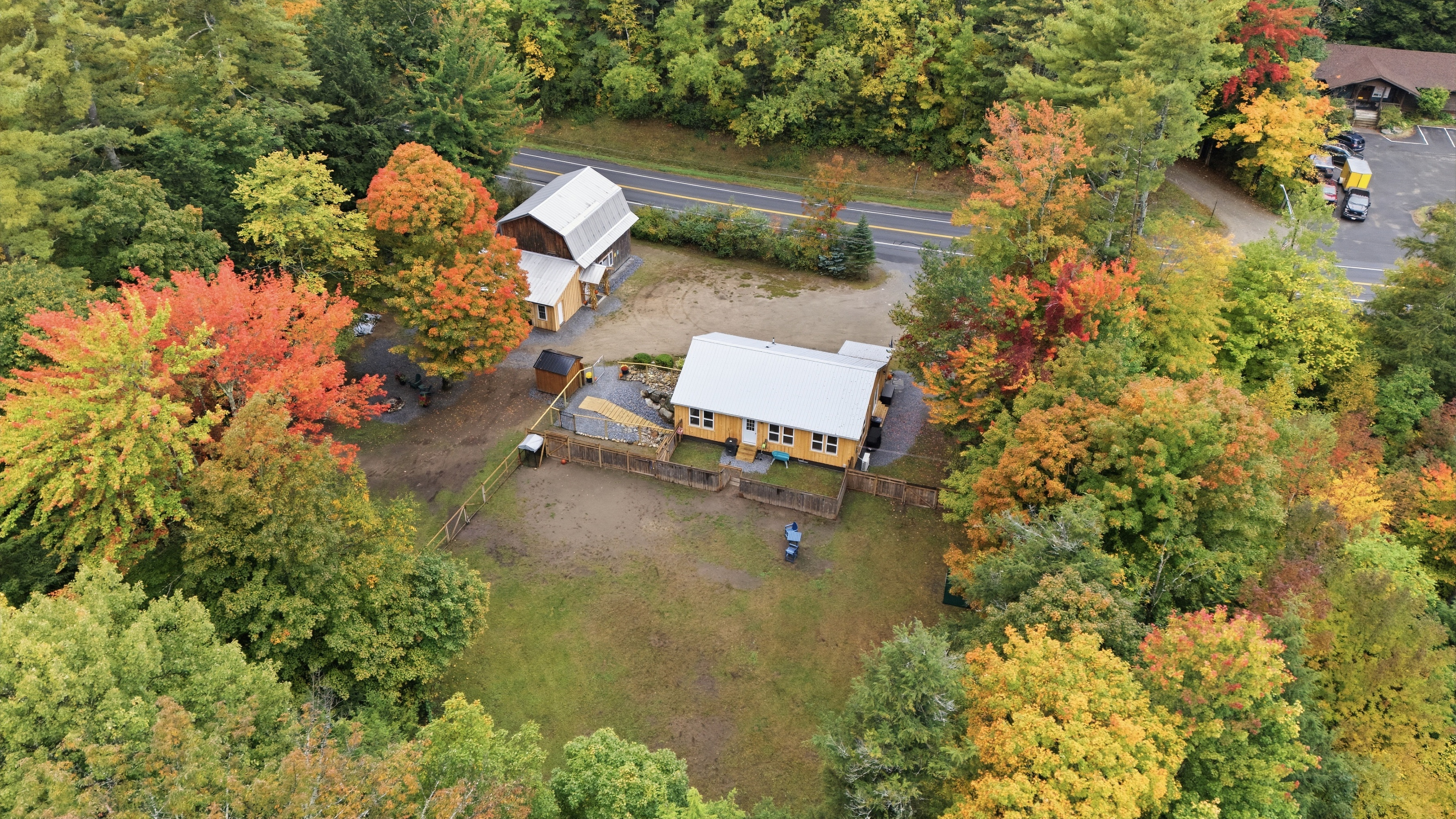  8480 U.s. 9, Lewis, NY, 12950 - 物件實景