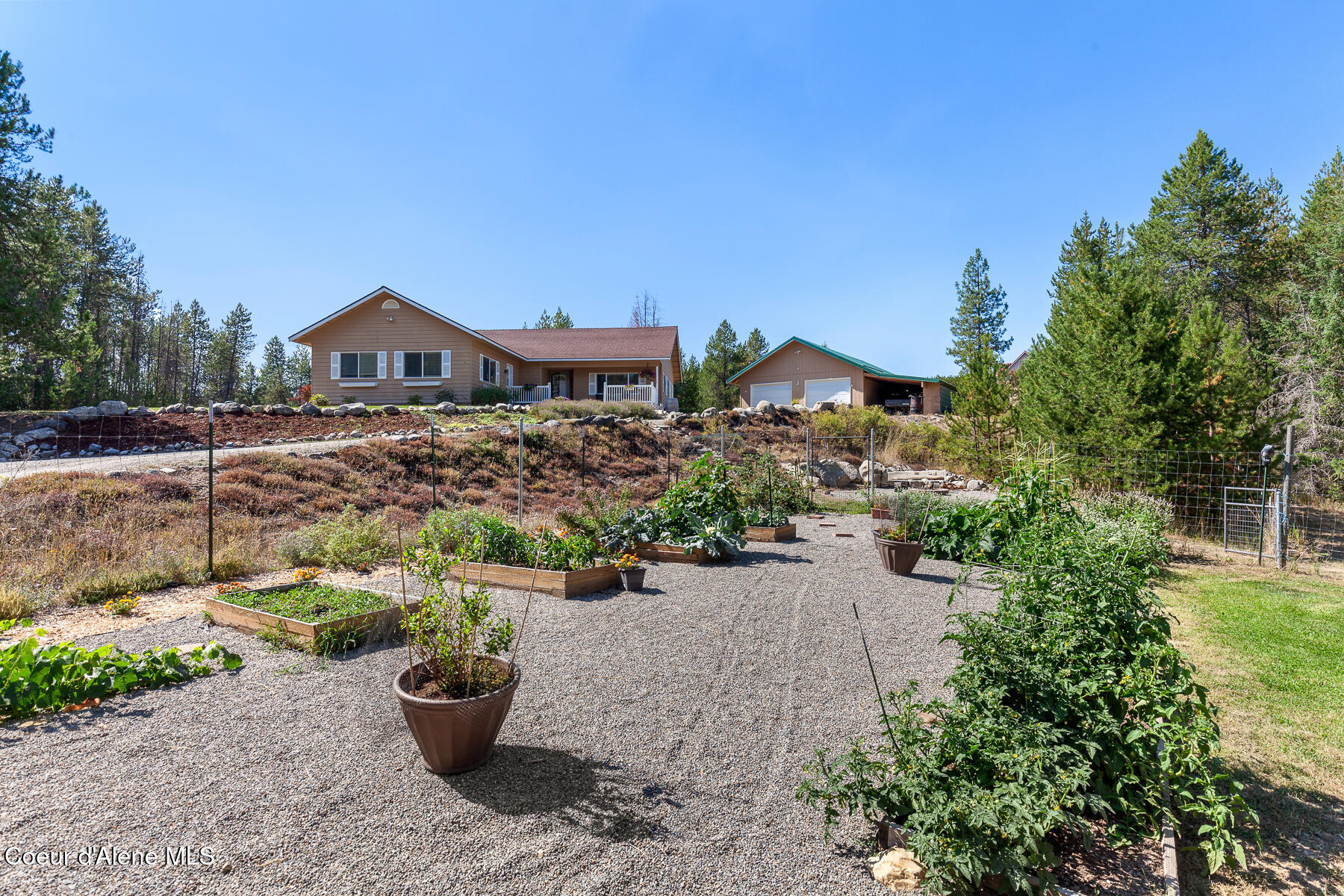 Spirit Lake, Idaho, 83869, United States, 3 Bedrooms Bedrooms, ,2 BathroomsBathrooms,Residential,For Sale,1928788