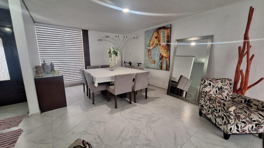 Álvaro Obregón, Ciudad de México, 01620, Mexico, 3 Bedrooms Bedrooms, ,2 BathroomsBathrooms,Residential,For Sale,1847809