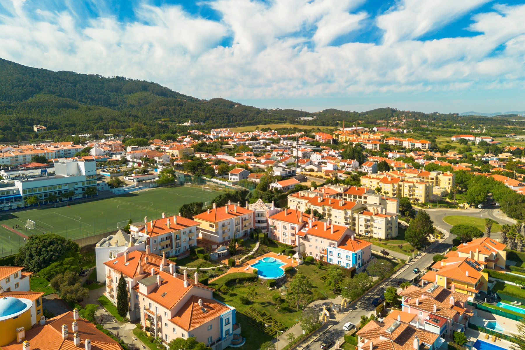  Flat, 2 bedrooms, for Sale - 物件實景
