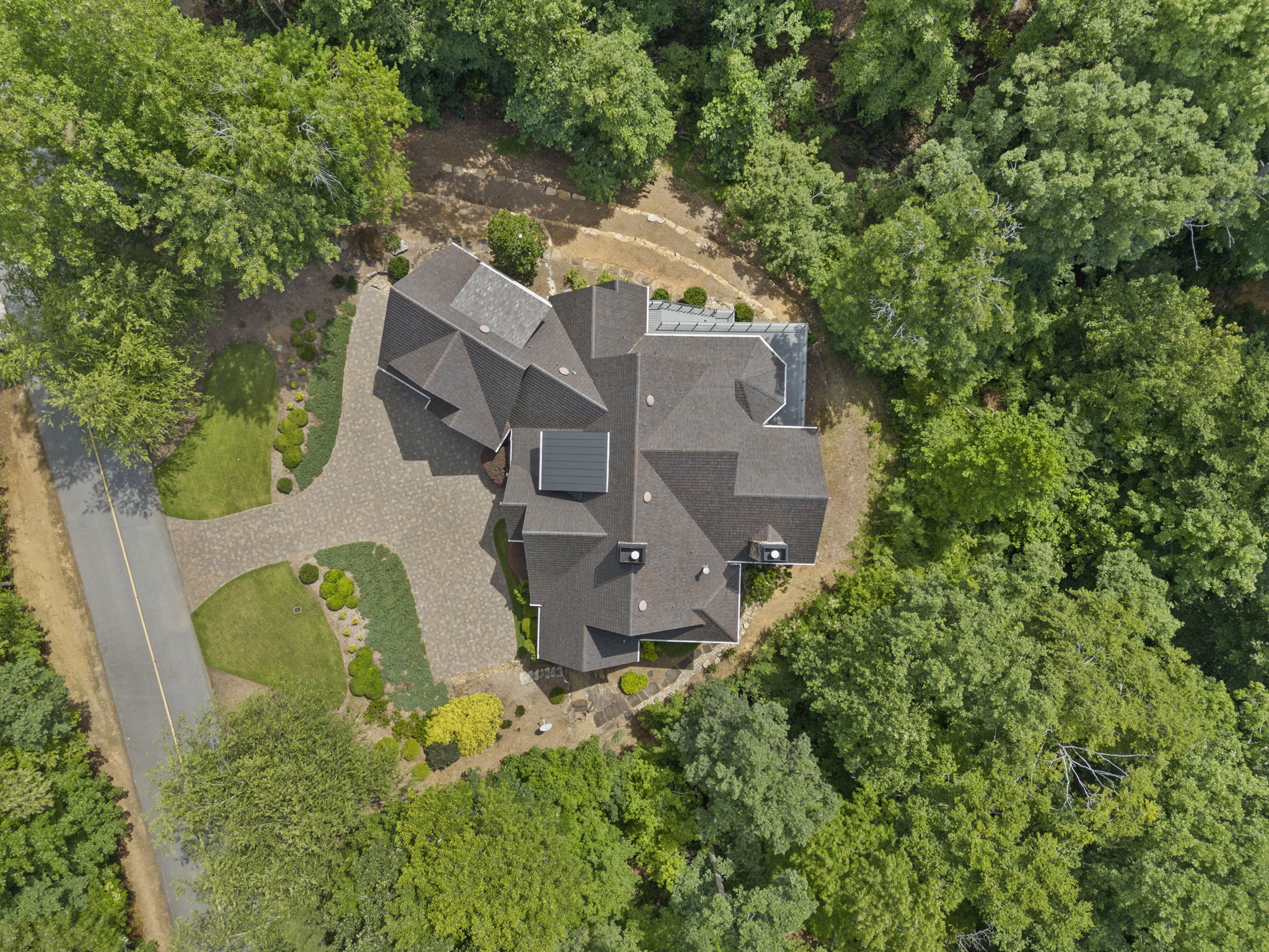 200 Saranac Drive, Sunset, SC 29685 - 物件實景