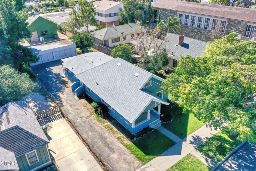 Santa Paula, California, 93060, United States, 3 Bedrooms Bedrooms, ,1 BathroomBathrooms,Residential,For Sale,2043015
