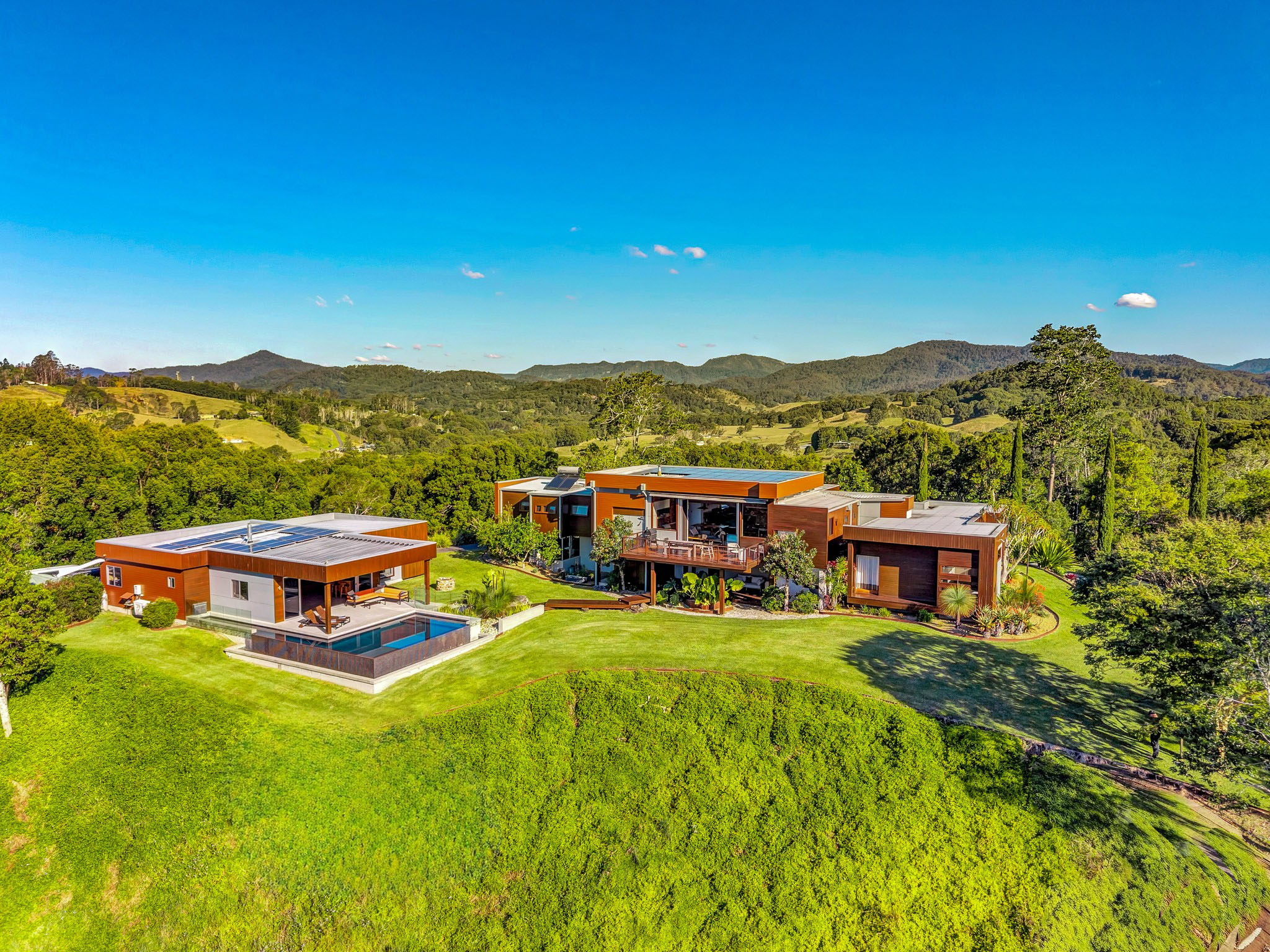  147 Mount Warning Road, Mount Warning - 物件實景