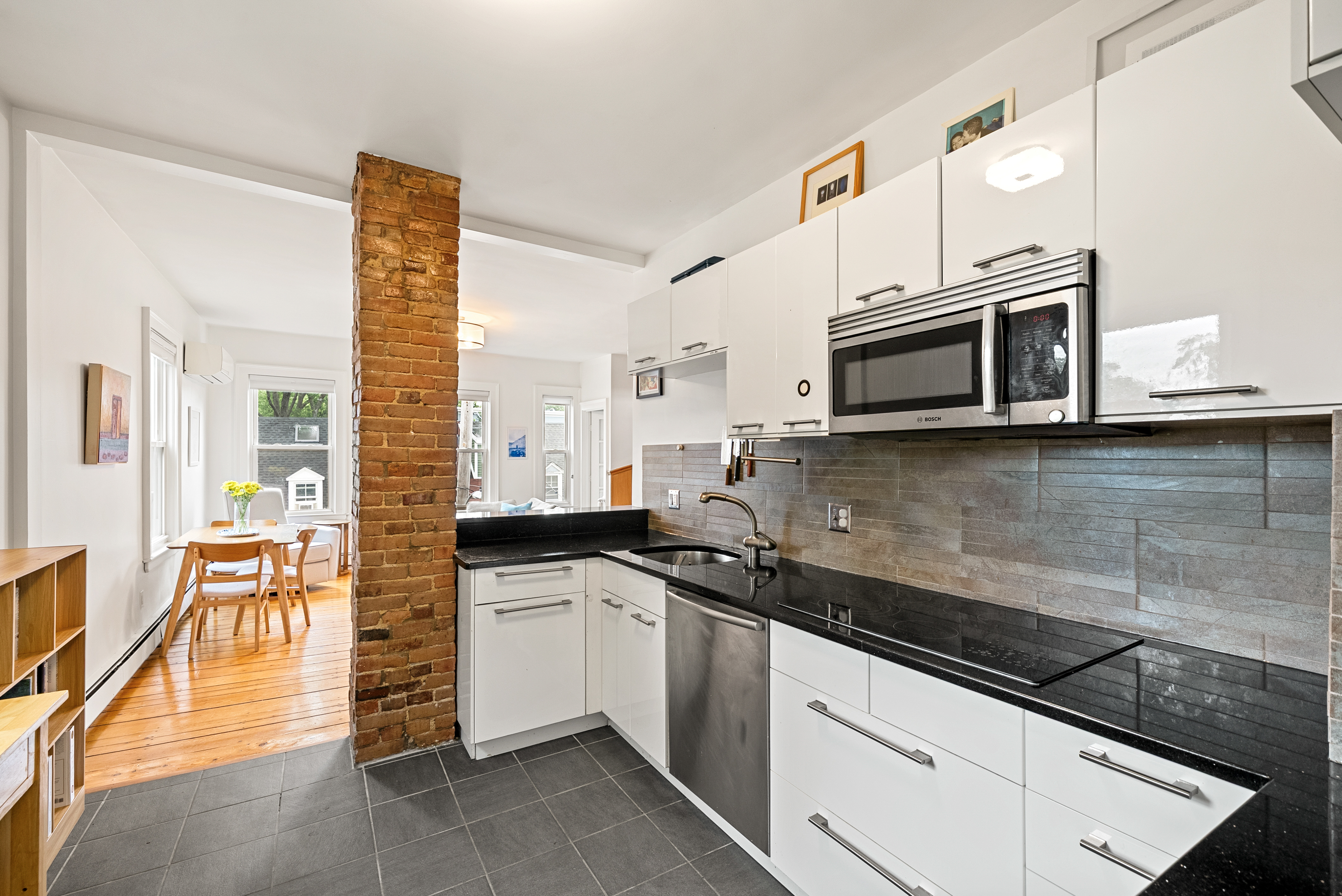 6 Fourth Street Place, Cambridge, MA, 02141 - 物件實景