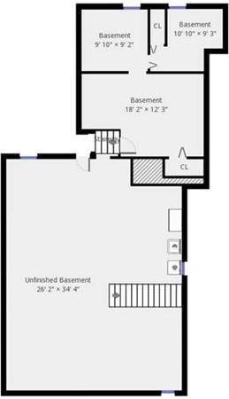 Revere, Massachusetts, 02151, United States, 4 Bedrooms Bedrooms, ,3 BathroomsBathrooms,Residential,For Sale,1920363