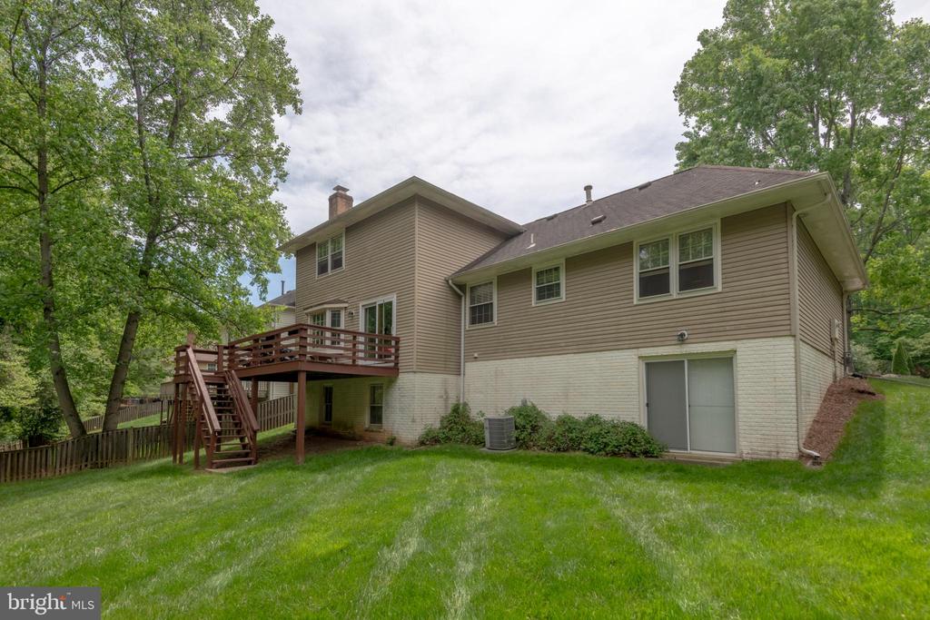 Fairfax, Virginia, 22032, United States, 4 Bedrooms Bedrooms, ,4 BathroomsBathrooms,Residential,For Sale,1984596