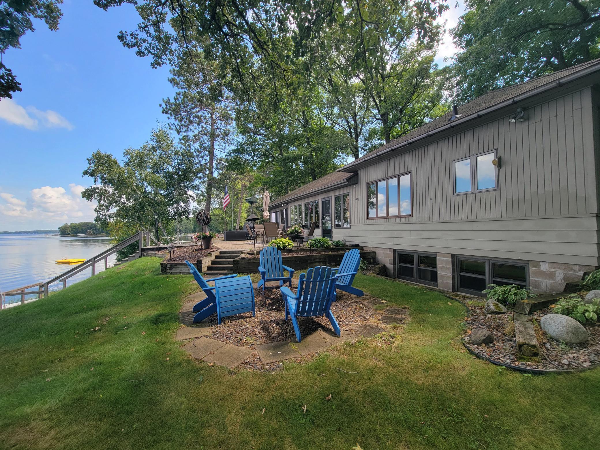 Deerwood, Minnesota, 56444, United States, 3 Bedrooms Bedrooms, ,1 BathroomBathrooms,Residential,For Sale,1930946
