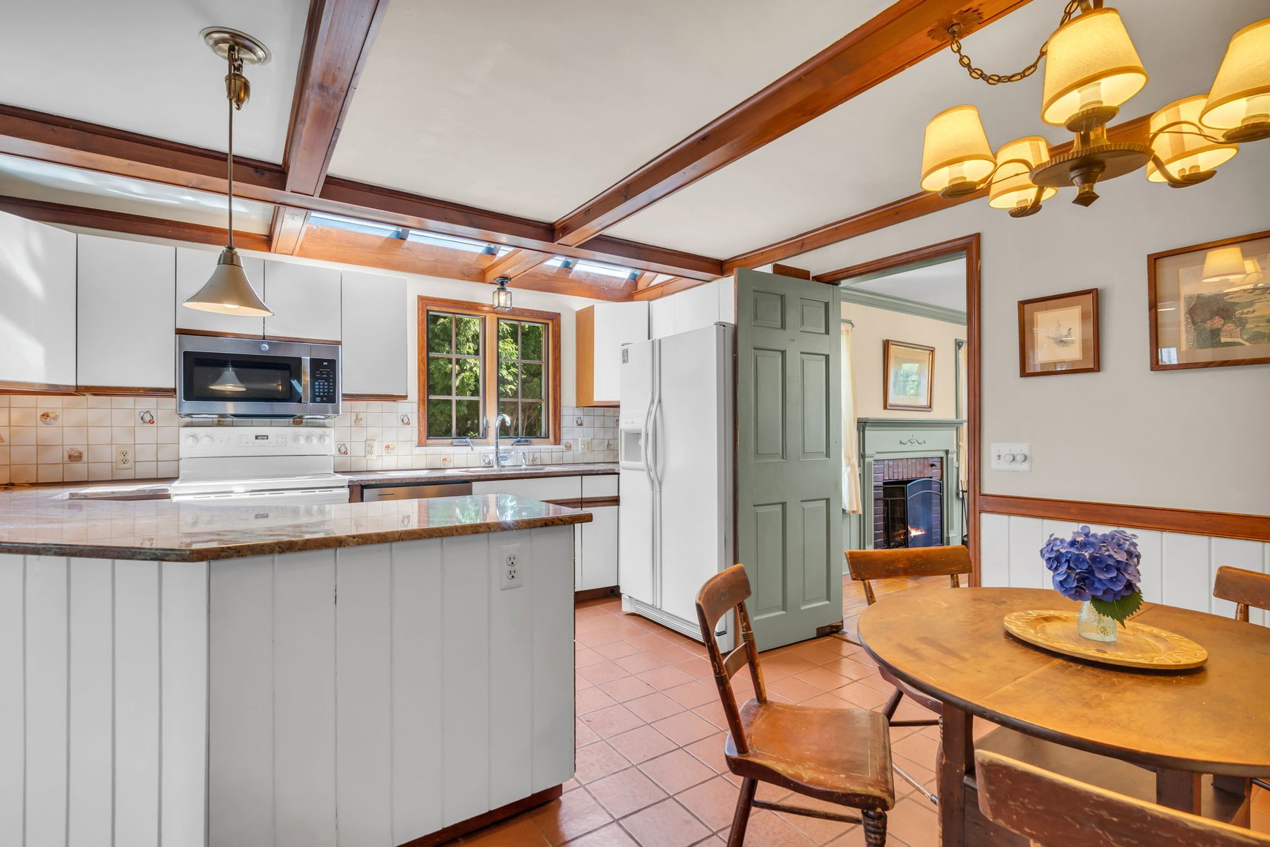  Timeless Colonial in Sea Girt Estates - 物件實景