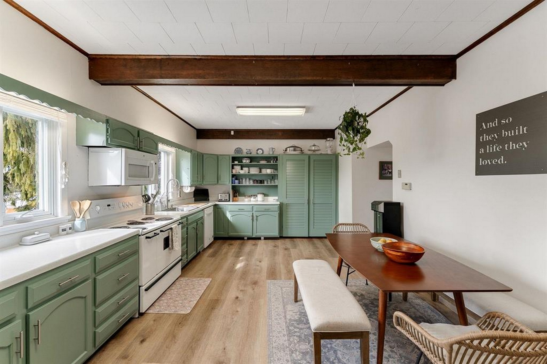  92 High Street - 物件實景