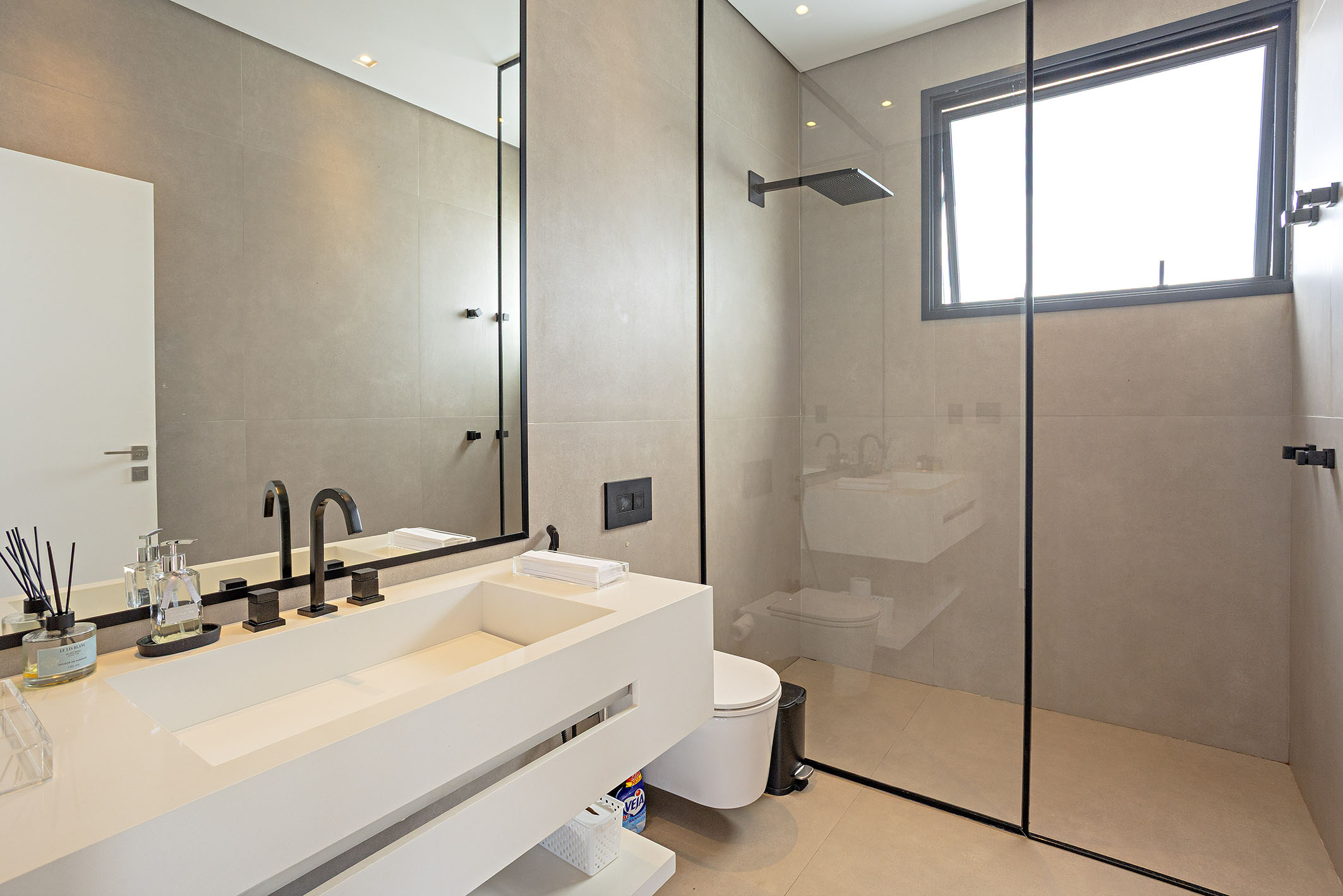  Olegário de Sá-designed residence in a privileged setting at Quinta da Baroneza - 物件實景