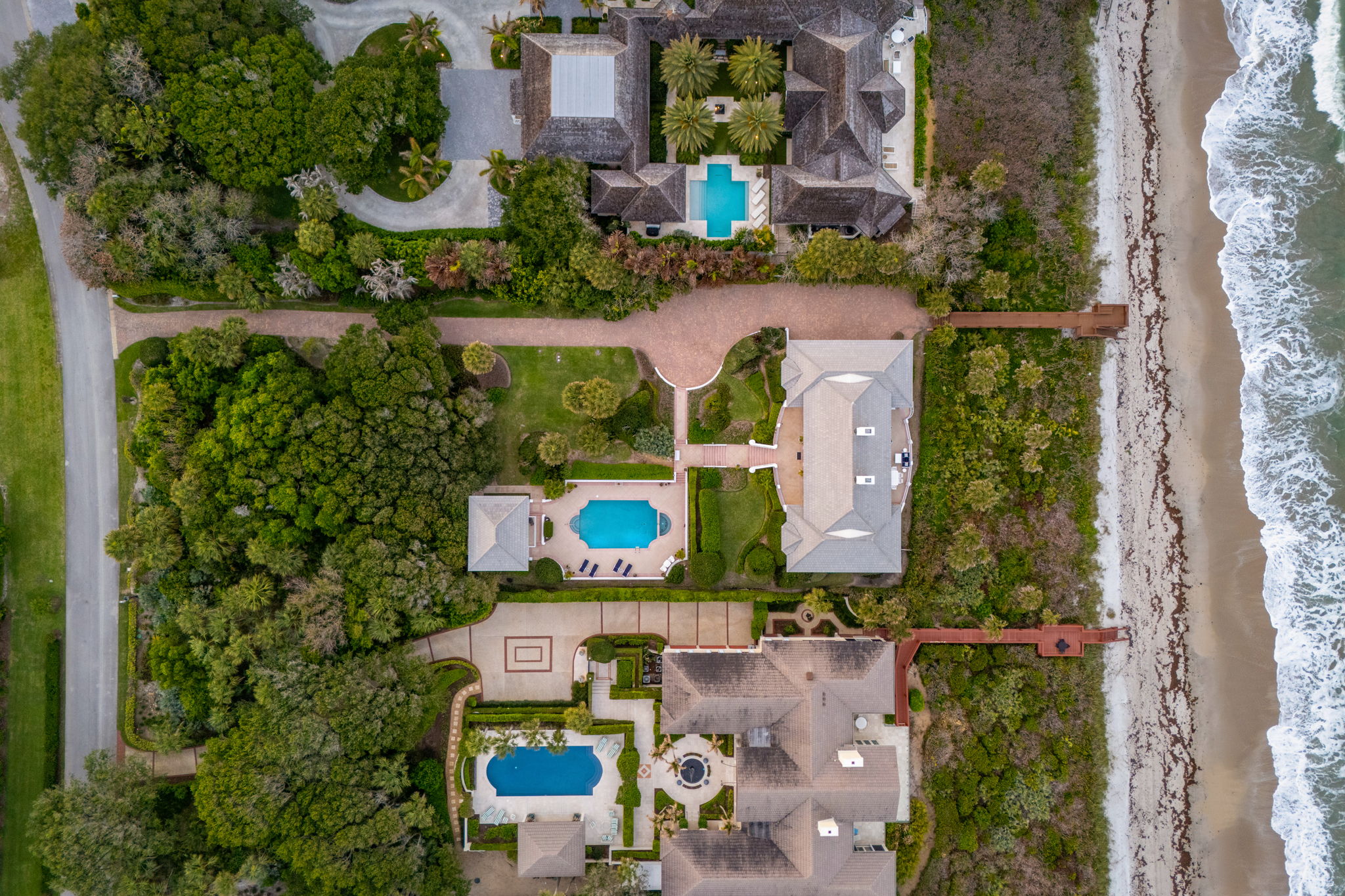  680 Ocean Road, Vero Beach, FL, 32963 - 物件實景