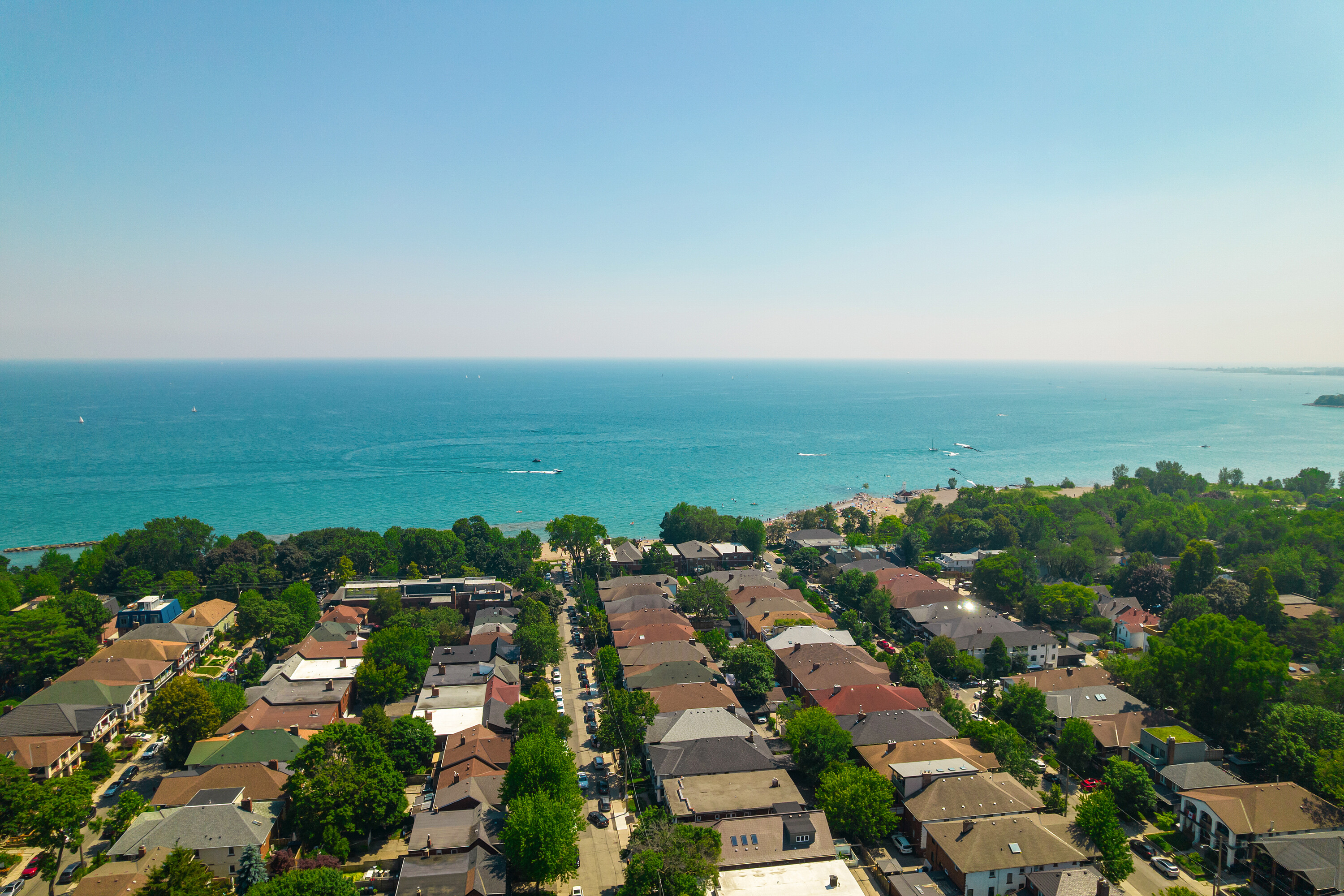  Family Beach Living - 物件實景
