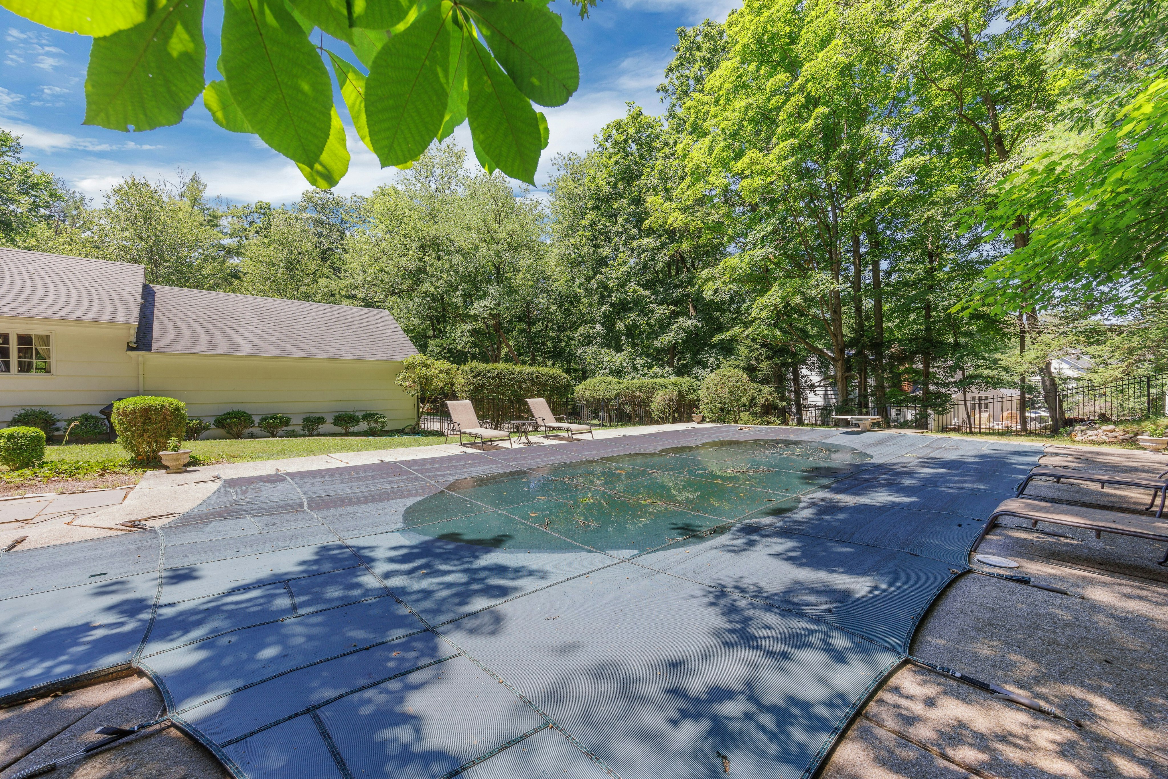  621 Winding Hollow Drive, Franklin Lakes, NJ 07417 - 物件實景