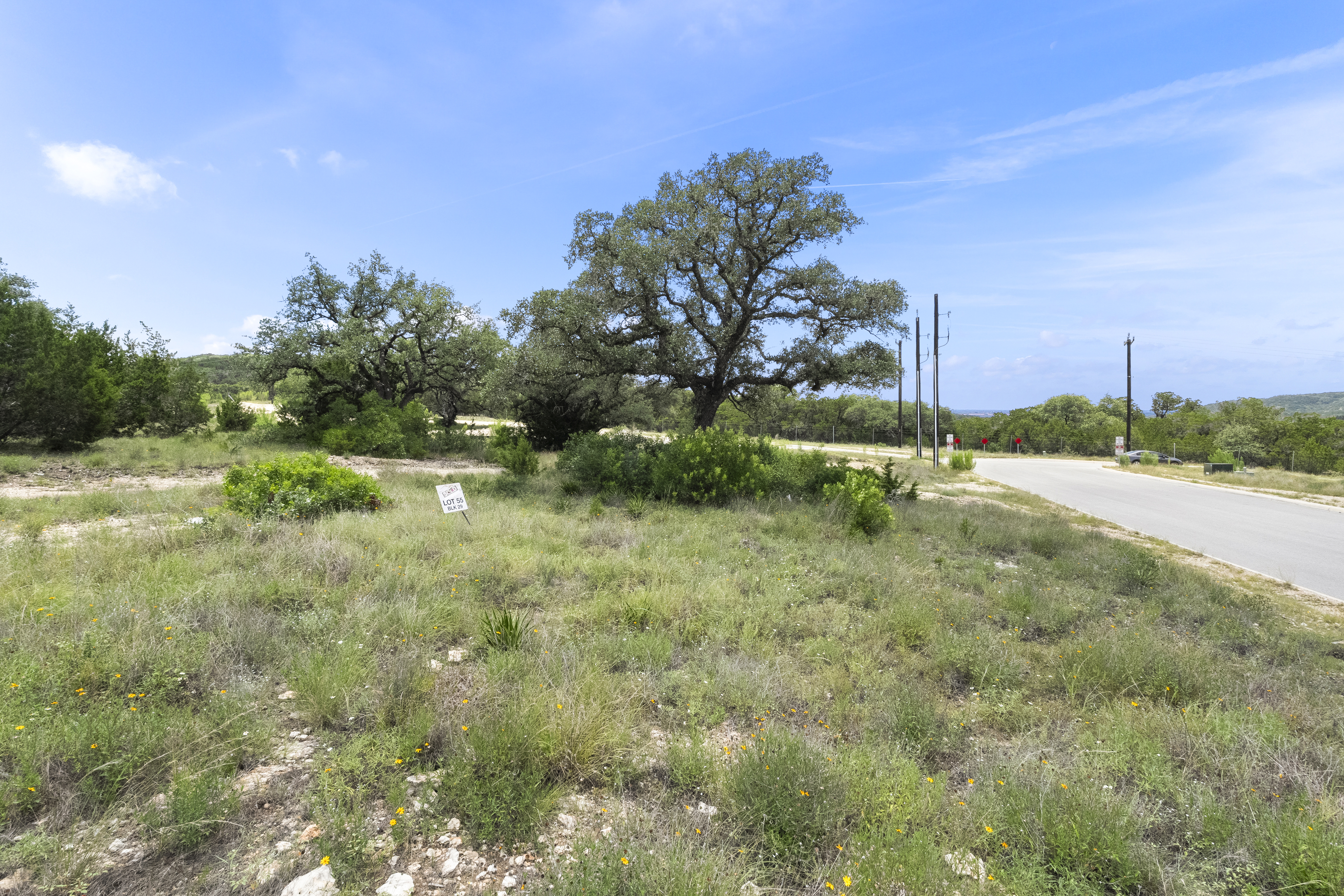  Exceptional Lot with Panoramic Views - 物件實景