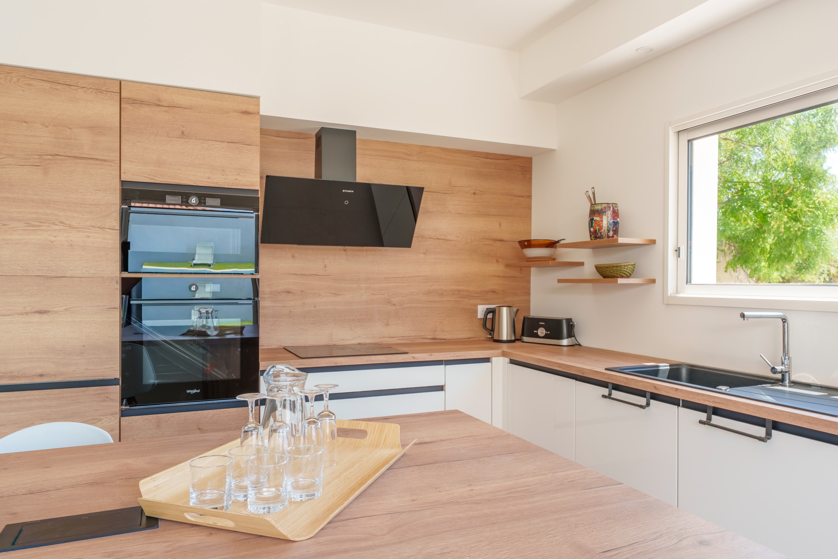  Vic-la-Gardiole – Gorgeous New Ground-Floor Villa  Quiet Setting & Near the Be… - 物件實景