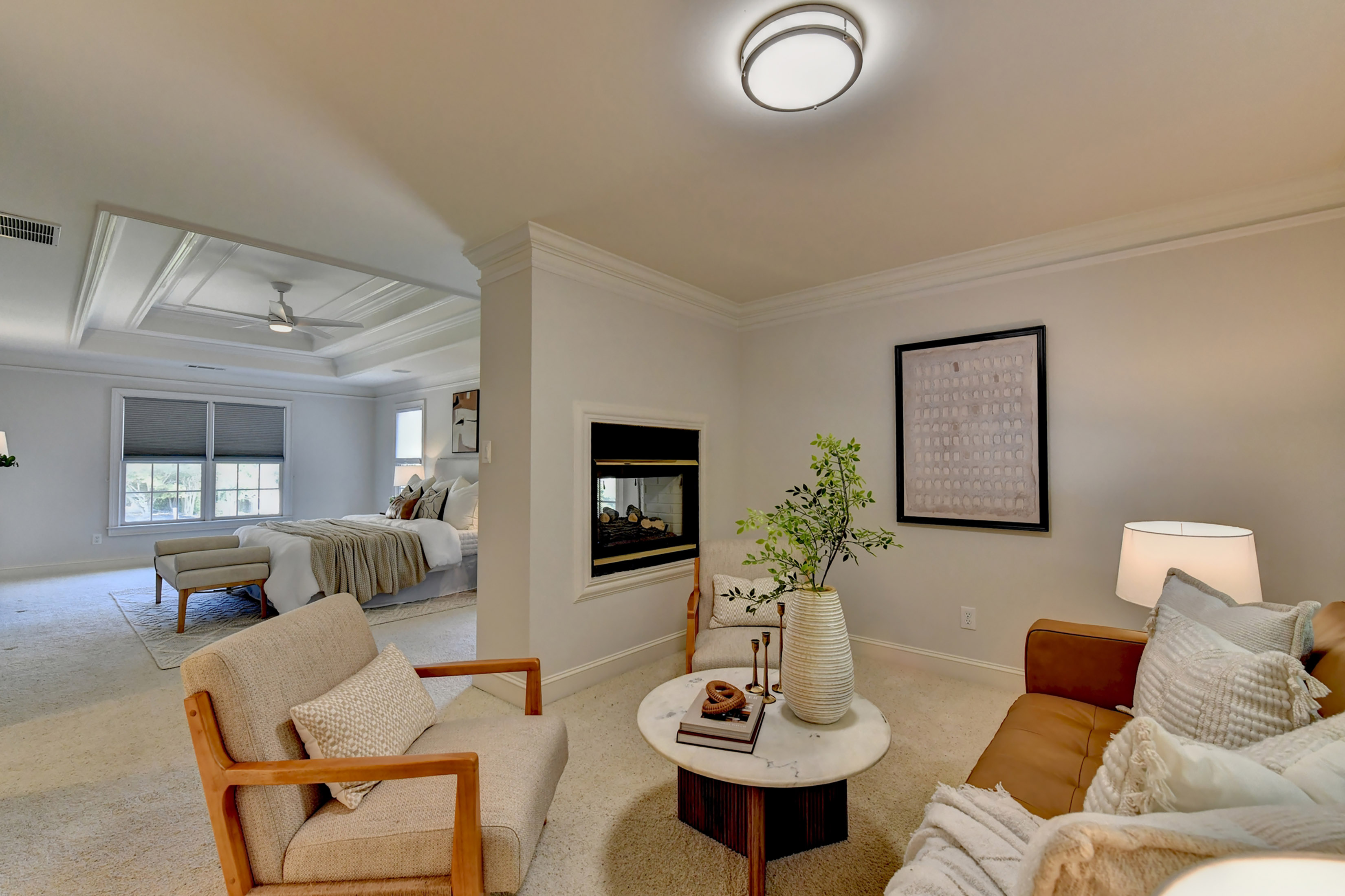  where  resort-style living meets everyday convenience - 物件實景