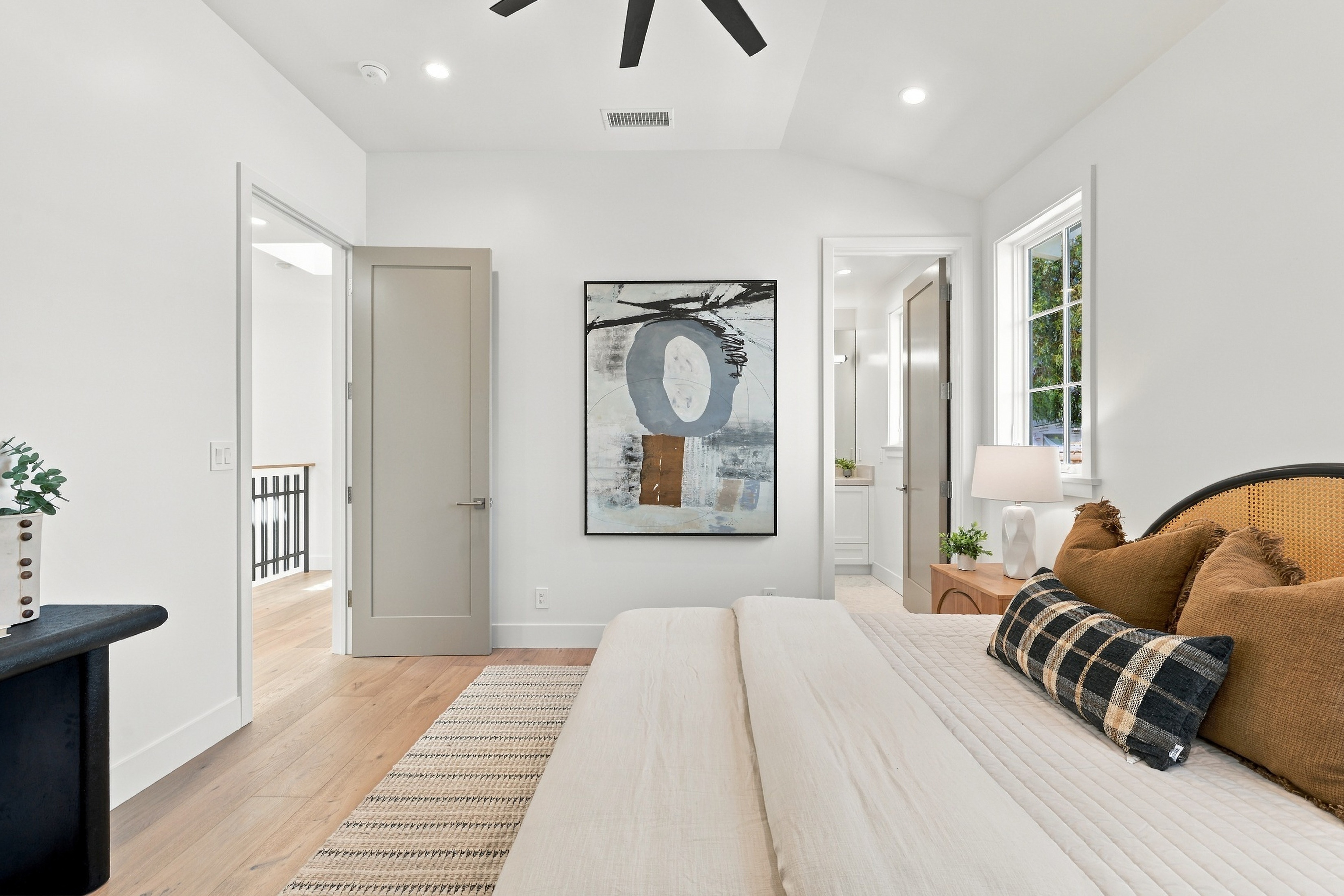  1808 Laurel Avenue, Manhattan Beach, CA 90266 - 物件實景