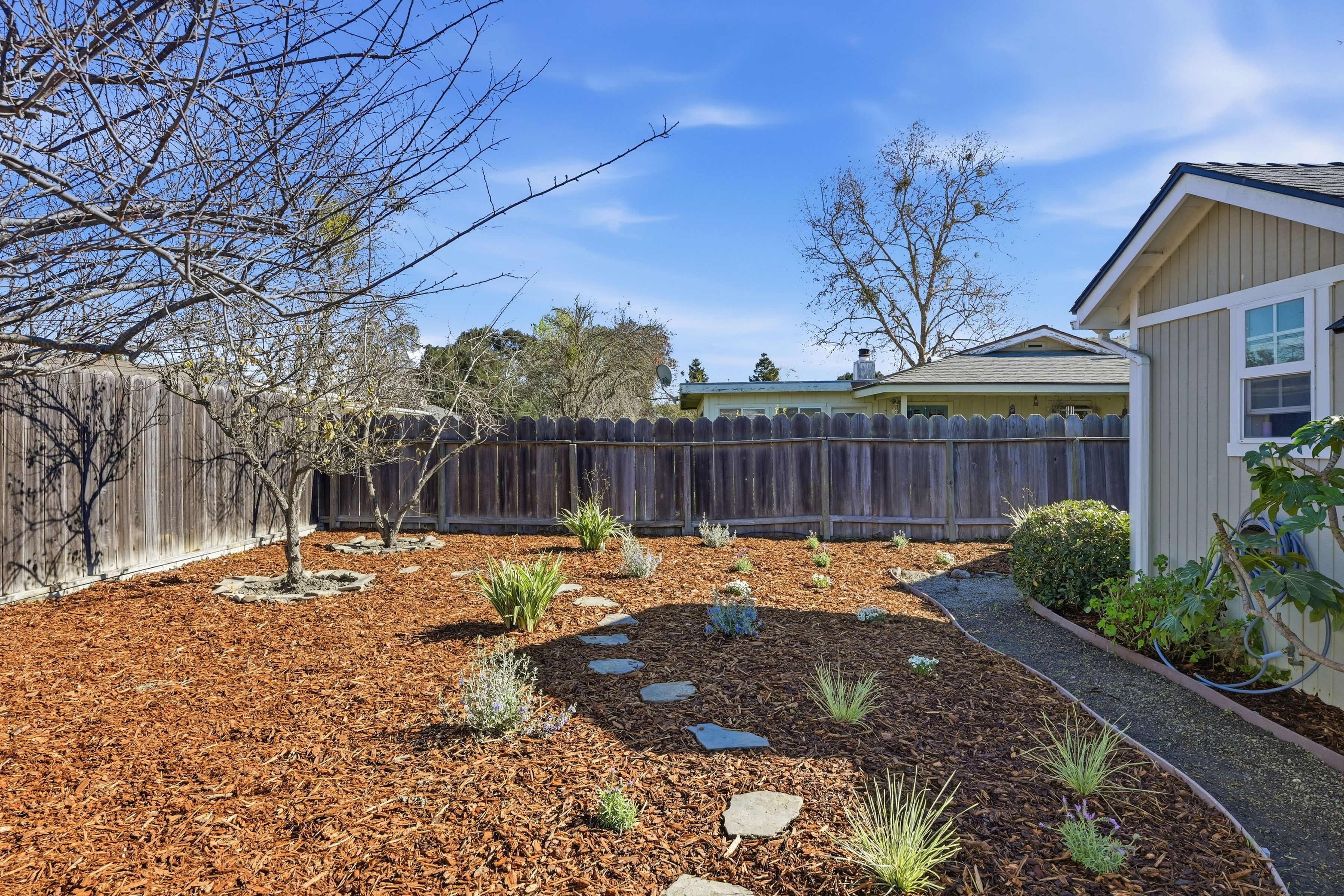  Charming Los Alamos Cottage - 物件實景