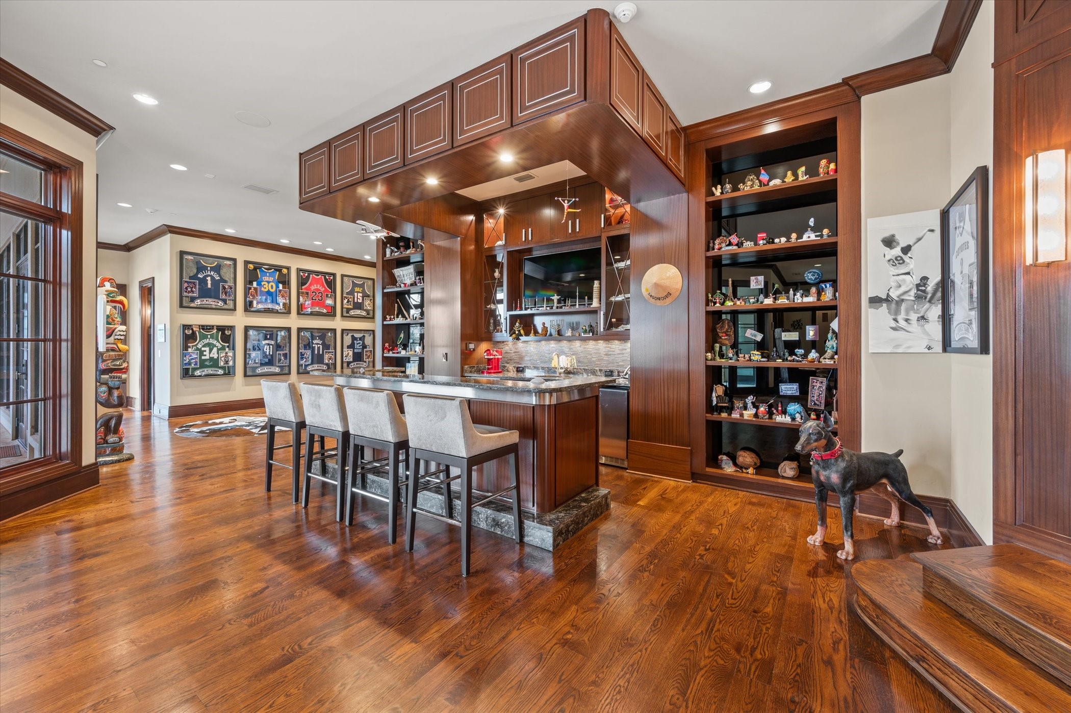 940 W Dove Road, Southlake, Texas, 76092, United States, 8 Bedrooms Bedrooms, ,13 BathroomsBathrooms,Residential,For Sale,940 W Dove Road,1640113