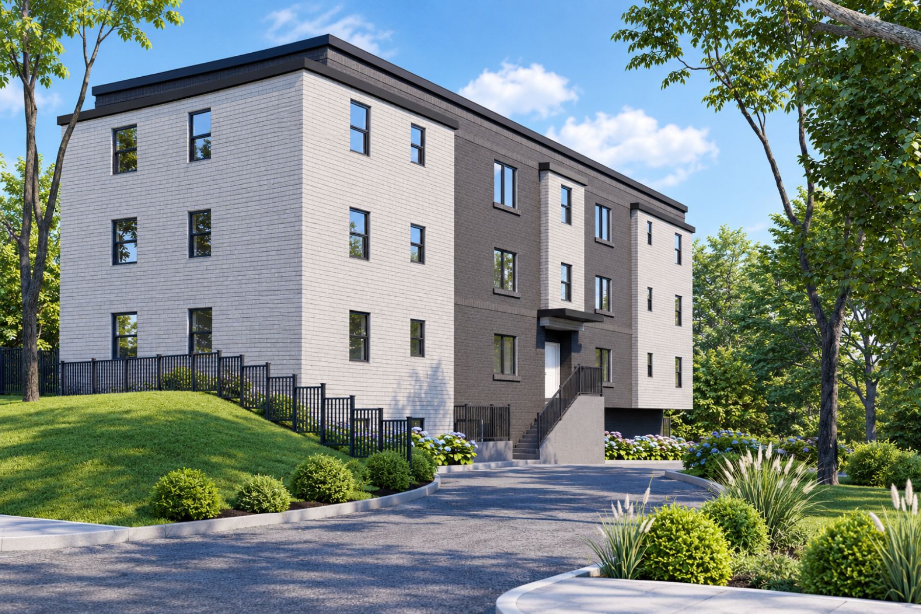  1821 Gainesville Street SE, Washington, DC, 20020 - 物件實景