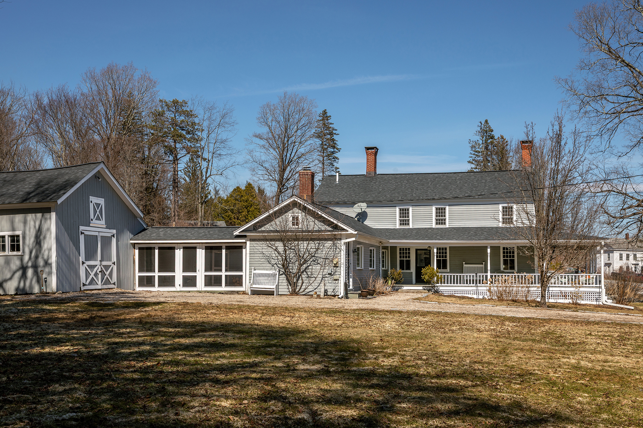  178 Center Street - 物件實景