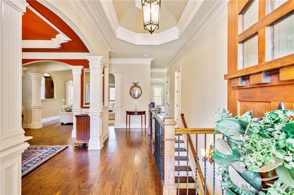 Jasper, Georgia, 30143, United States, 4 Bedrooms Bedrooms, ,5 BathroomsBathrooms,Residential,For Sale,1975275