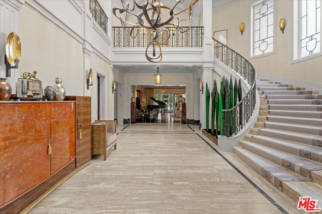 Beverly Hills, California, 90210, United States, 7 Bedrooms Bedrooms, ,15 BathroomsBathrooms,Residential,For Sale,1877085