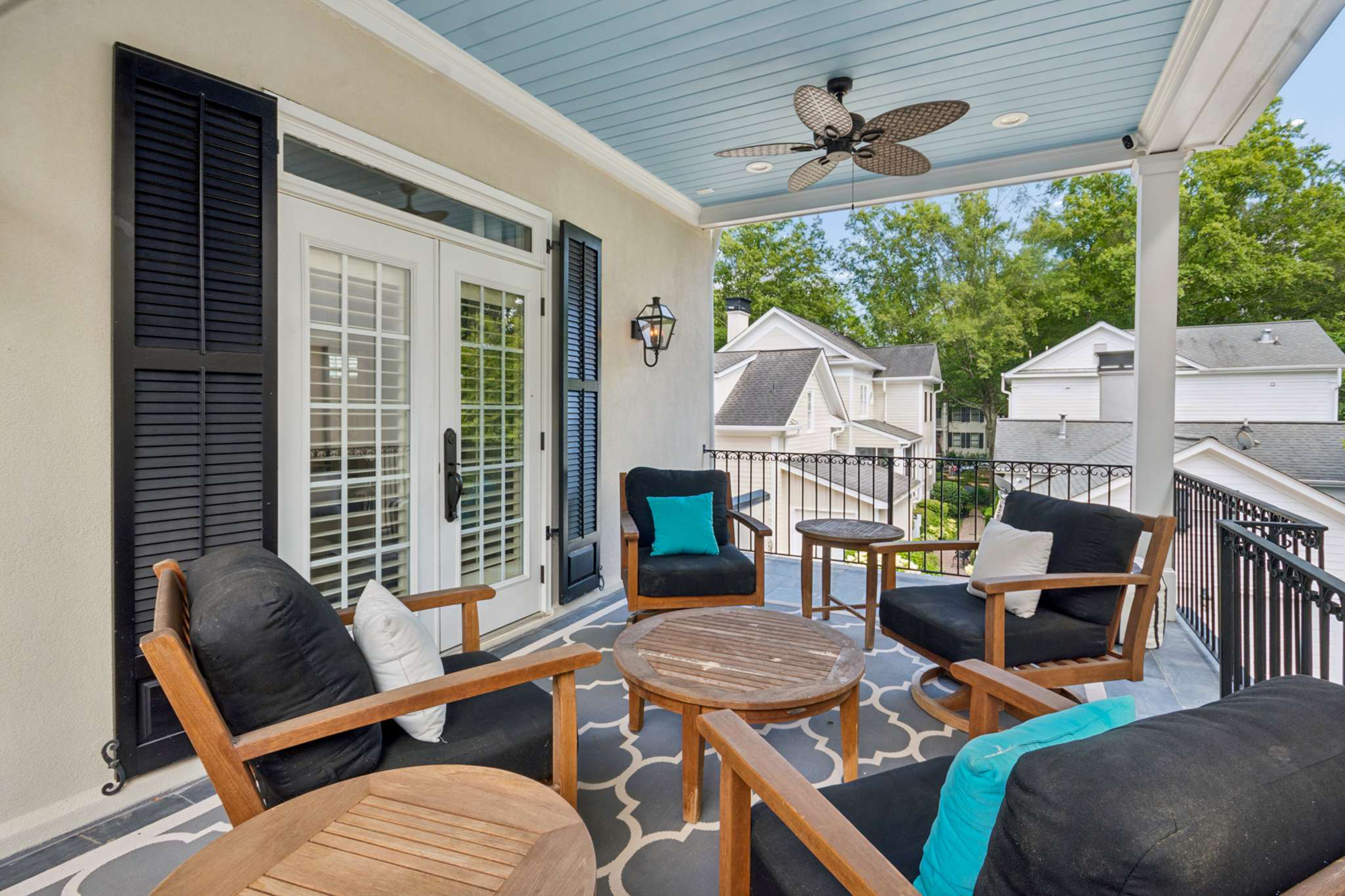  Exceptional Southern Elegance in Peachtree City