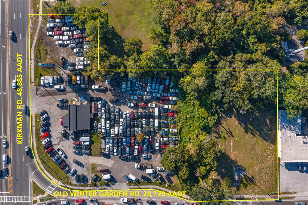 Orlando, Florida, 32811, United States, ,Land,For Sale,1999574