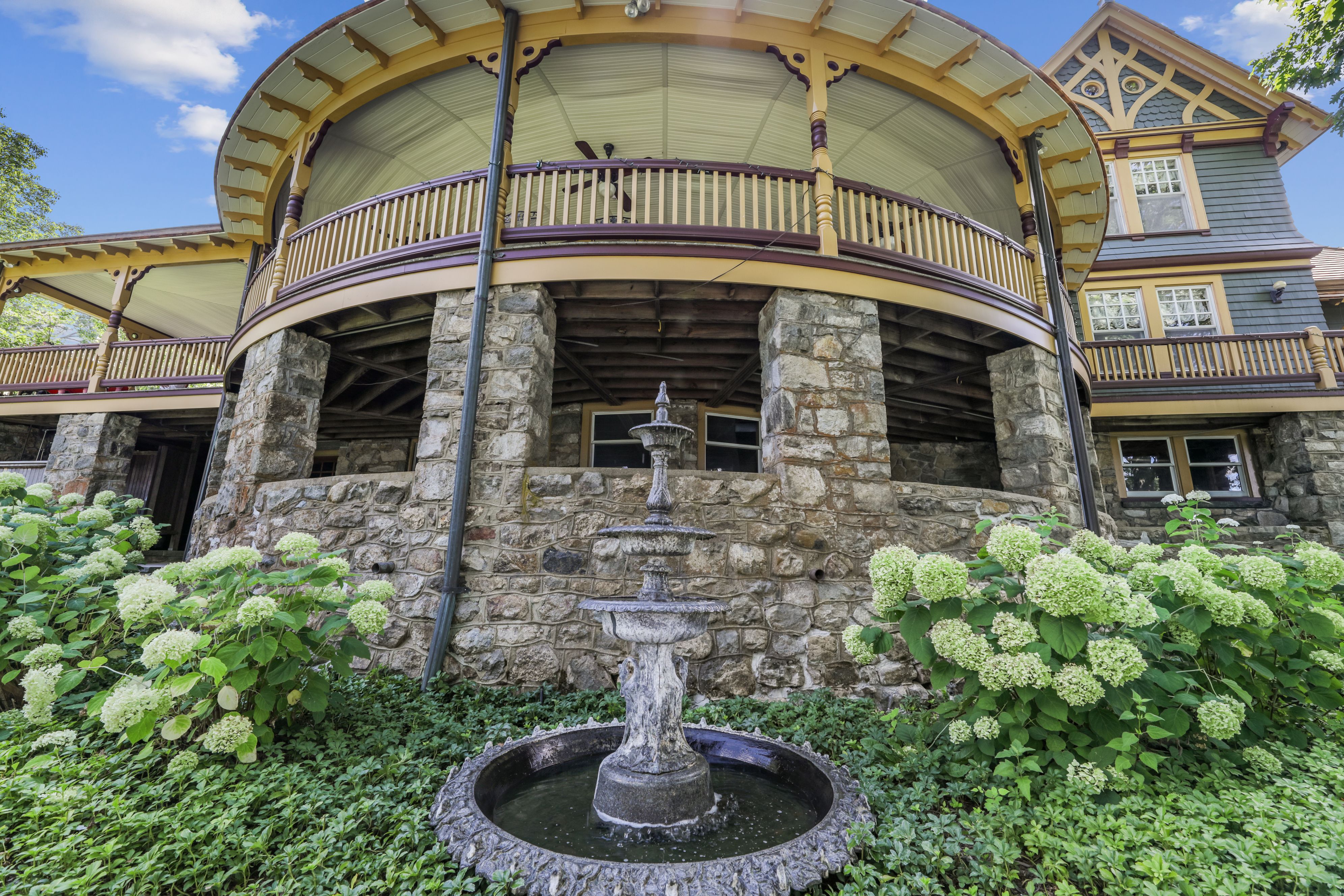  33 Edgemere Avenue, Mount Arlington, NJ 07856 - 物件實景