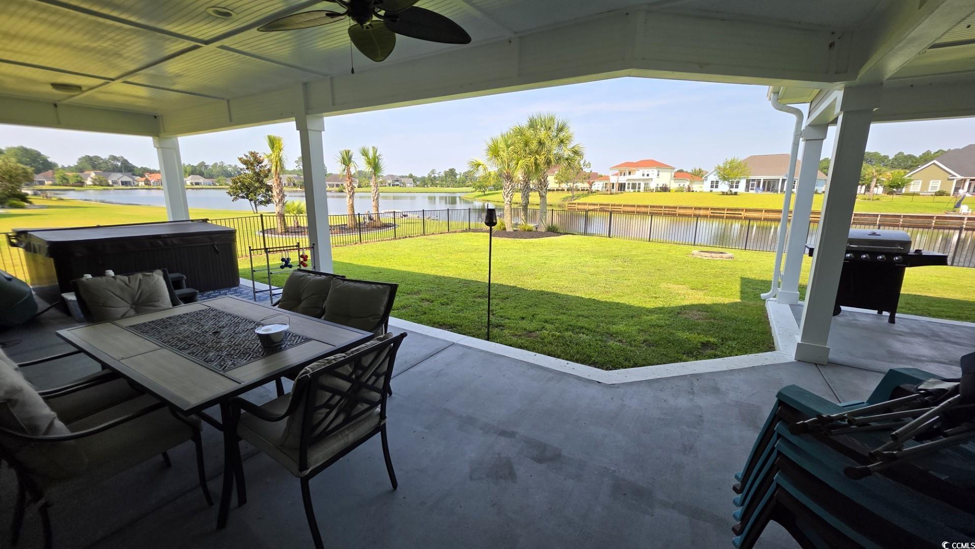 Conway, South Carolina, 29526, United States, 4 Bedrooms Bedrooms, ,3 BathroomsBathrooms,Residential,For Sale,1937960