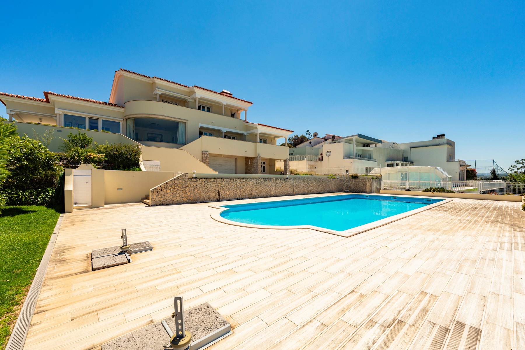  House, 6 bedrooms, for Sale - 物件實景