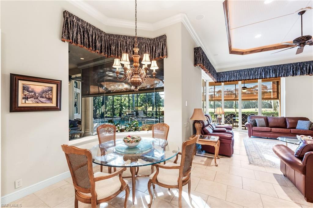 NAPLES, Florida, 34113, United States, 4 Bedrooms Bedrooms, ,5 BathroomsBathrooms,Residential,For Sale,2017317