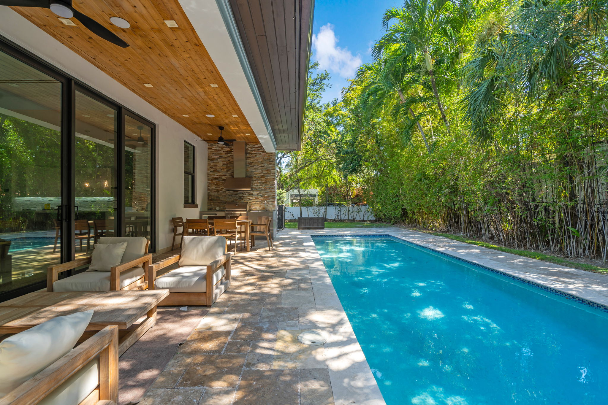  1010 Genoa St, Coral Gables, FL, 33134 - 物件實景