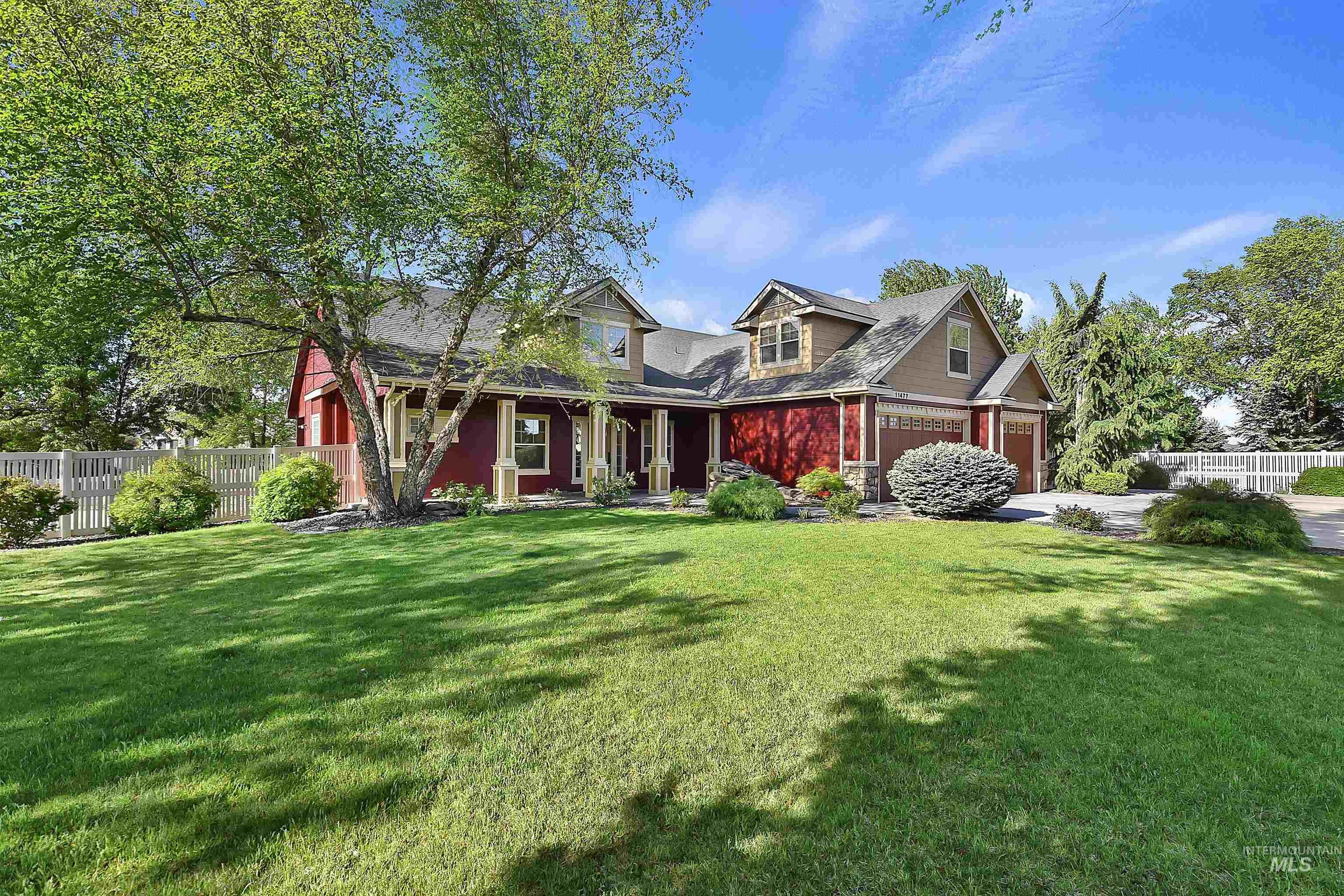 11477 Floating Feather Road, Star, Idaho, 83669, United States, 4 Bedrooms Bedrooms, ,3 BathroomsBathrooms,Residential,For Sale,11477 Floating Feather Road,1626562