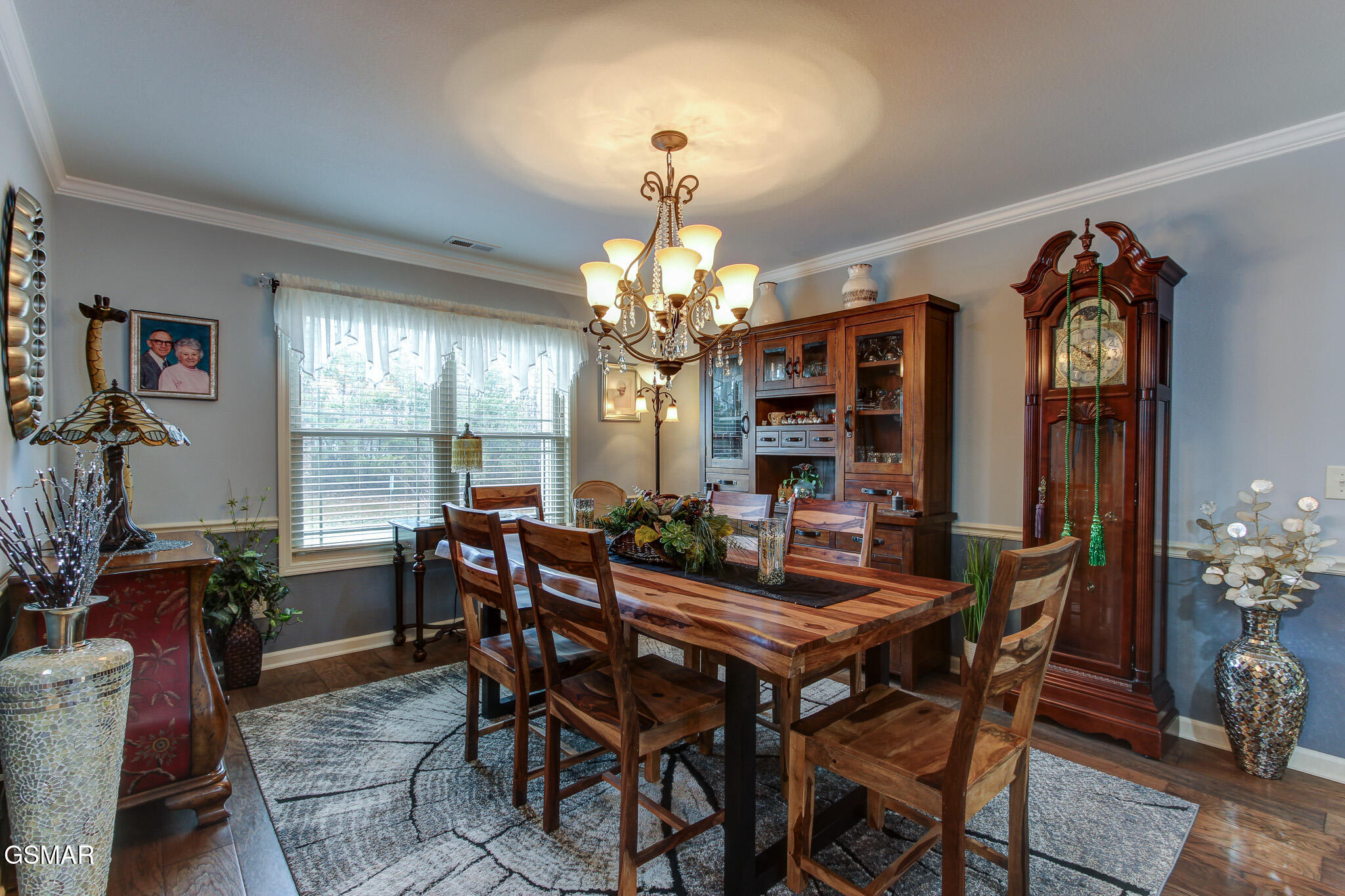 Walland, Tennessee, 37886, United States, 3 Bedrooms Bedrooms, ,2 BathroomsBathrooms,Residential,For Sale,2010982