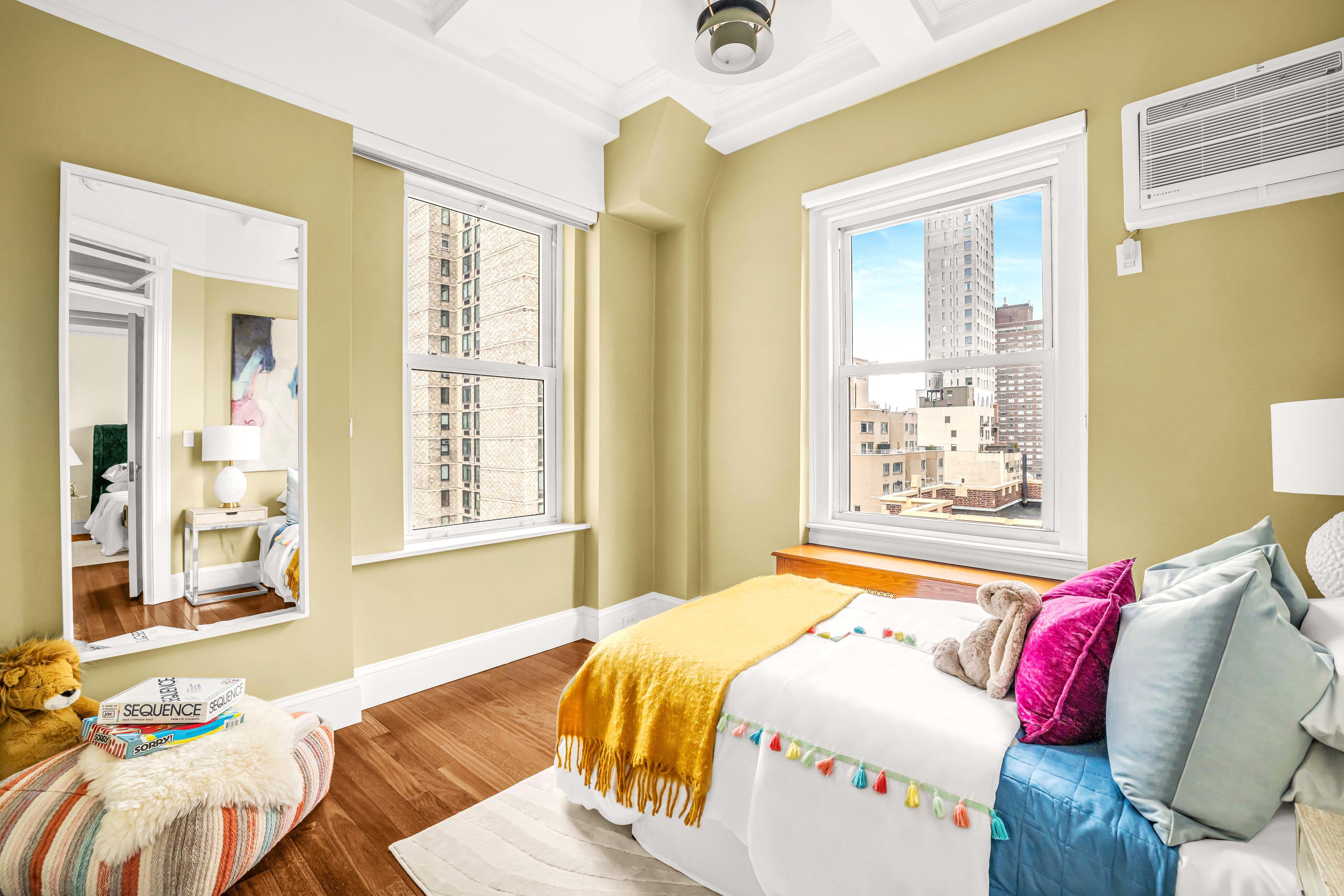  1049 Park Avenue 14BC - 物件實景