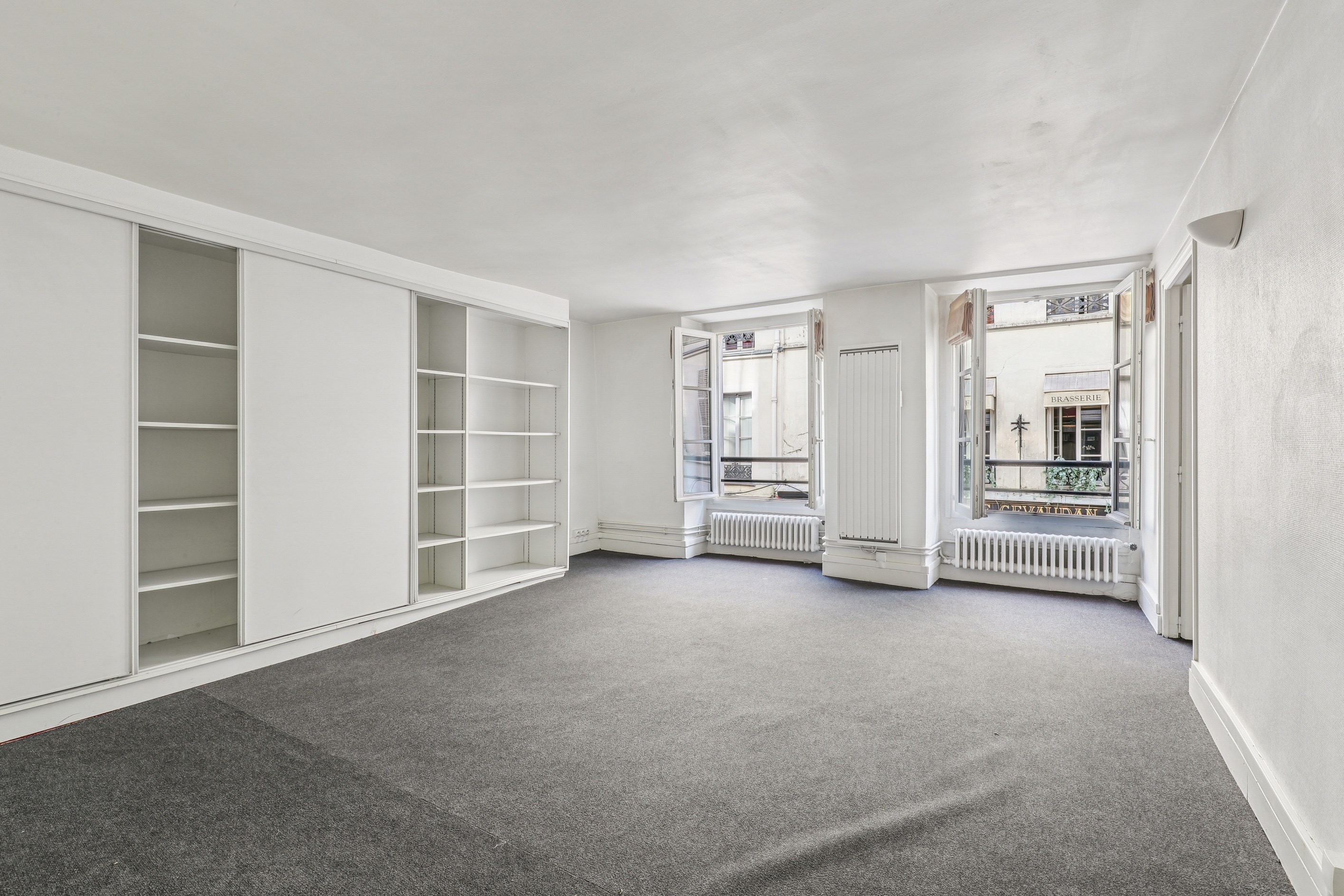  Rue du Bac - 3 rooms apartment - 物件實景