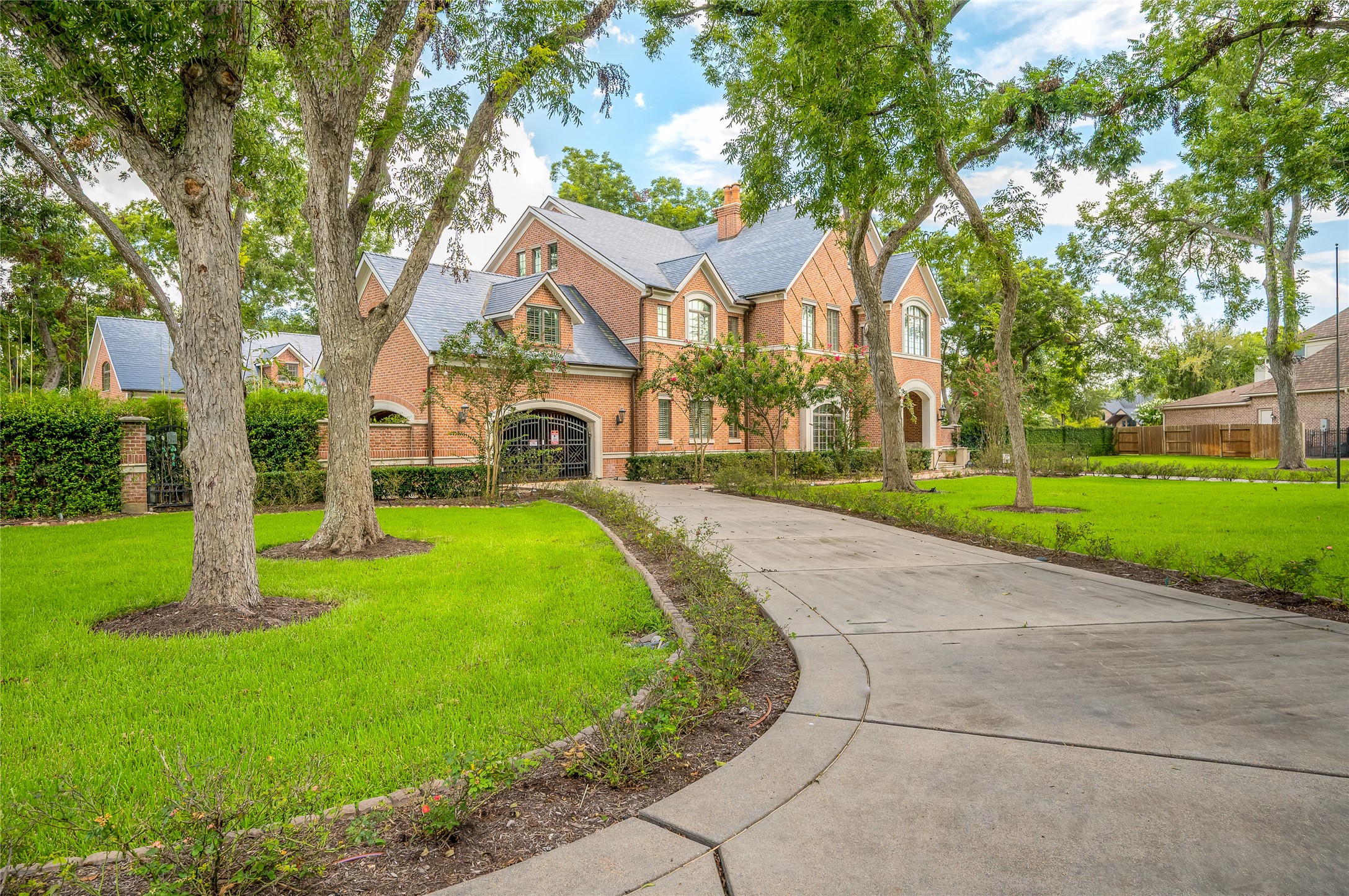  1802 Forest Gate Circle - 物件實景