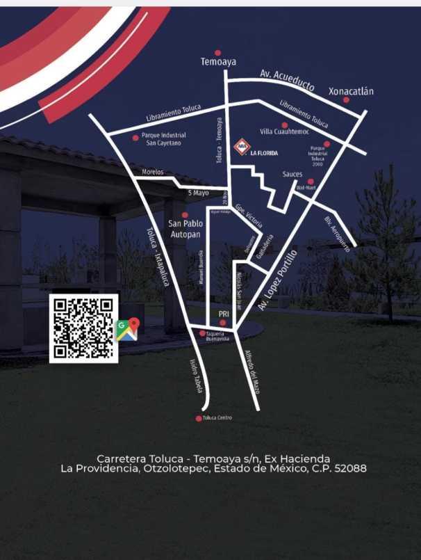 Carretera Toluca Temoaya, Otzolotepec, Estado de México, 52088, Mexico, 2 Bedrooms Bedrooms, ,1 BathroomBathrooms,Residential,For Sale,Carretera Toluca Temoaya,1620201