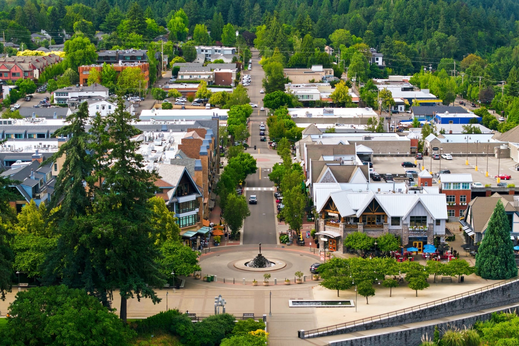  1093 CHANDLER RD Lake Oswego, OR 97034 - 物件實景