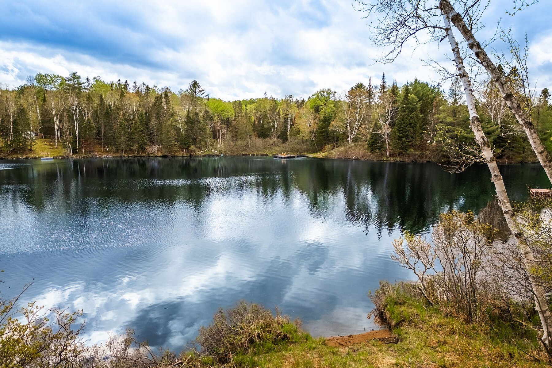  Rivière-Rouge, Laurentides - 物件實景
