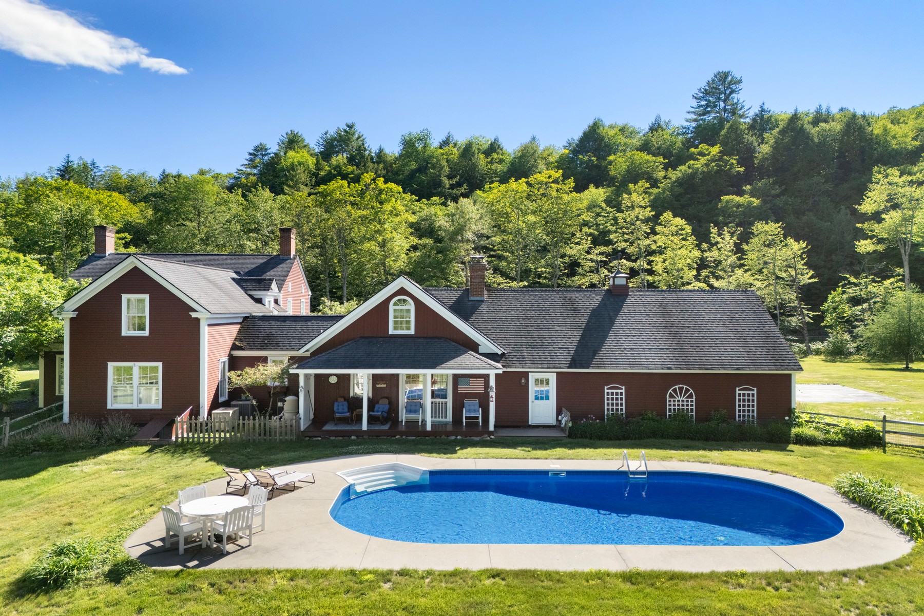  364 Houghtonville Road - 物件實景