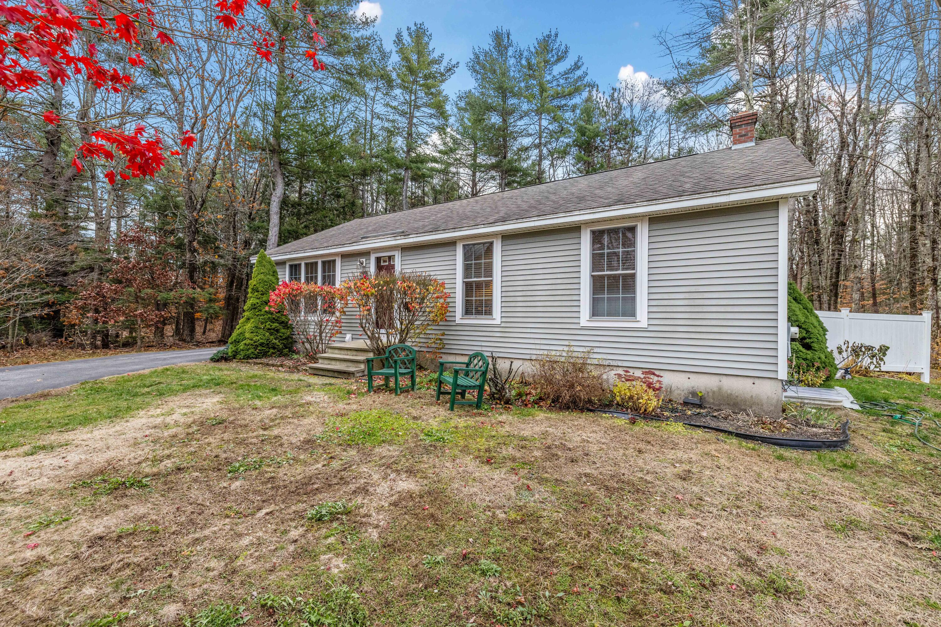 Saco, Maine, 04072, United States, 4 Bedrooms Bedrooms, ,2 BathroomsBathrooms,Residential,For Sale,1991501