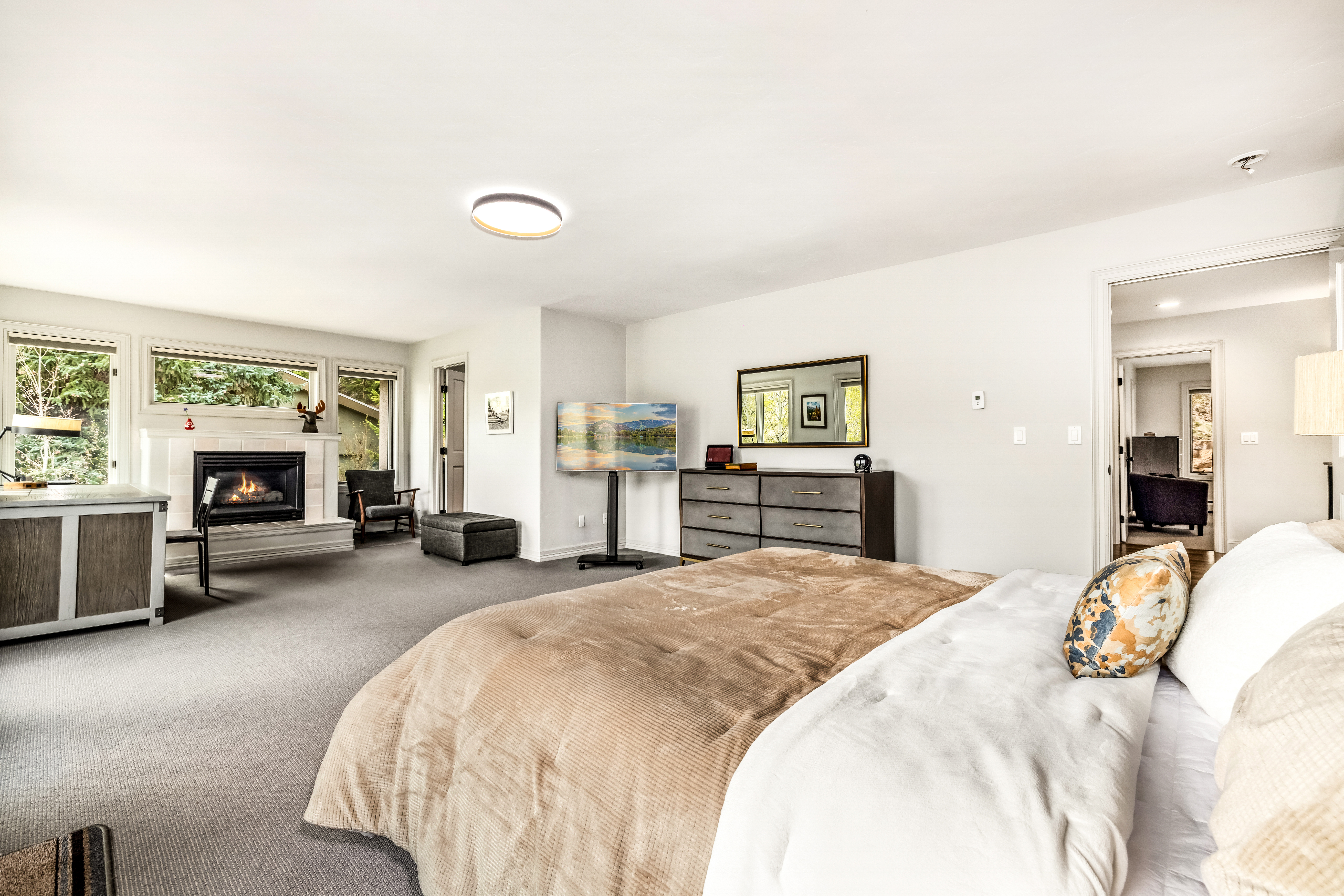  Private 1.18-acre lot in EagleVail, Beautifully Remodeled~ - 物件實景